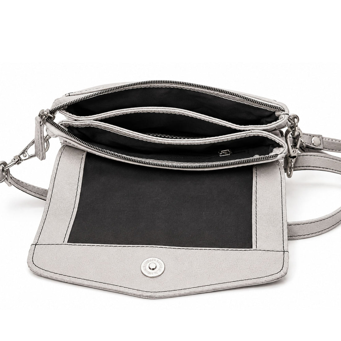 Cenzoni Fashions - Small Sling Bag - CNLB1090