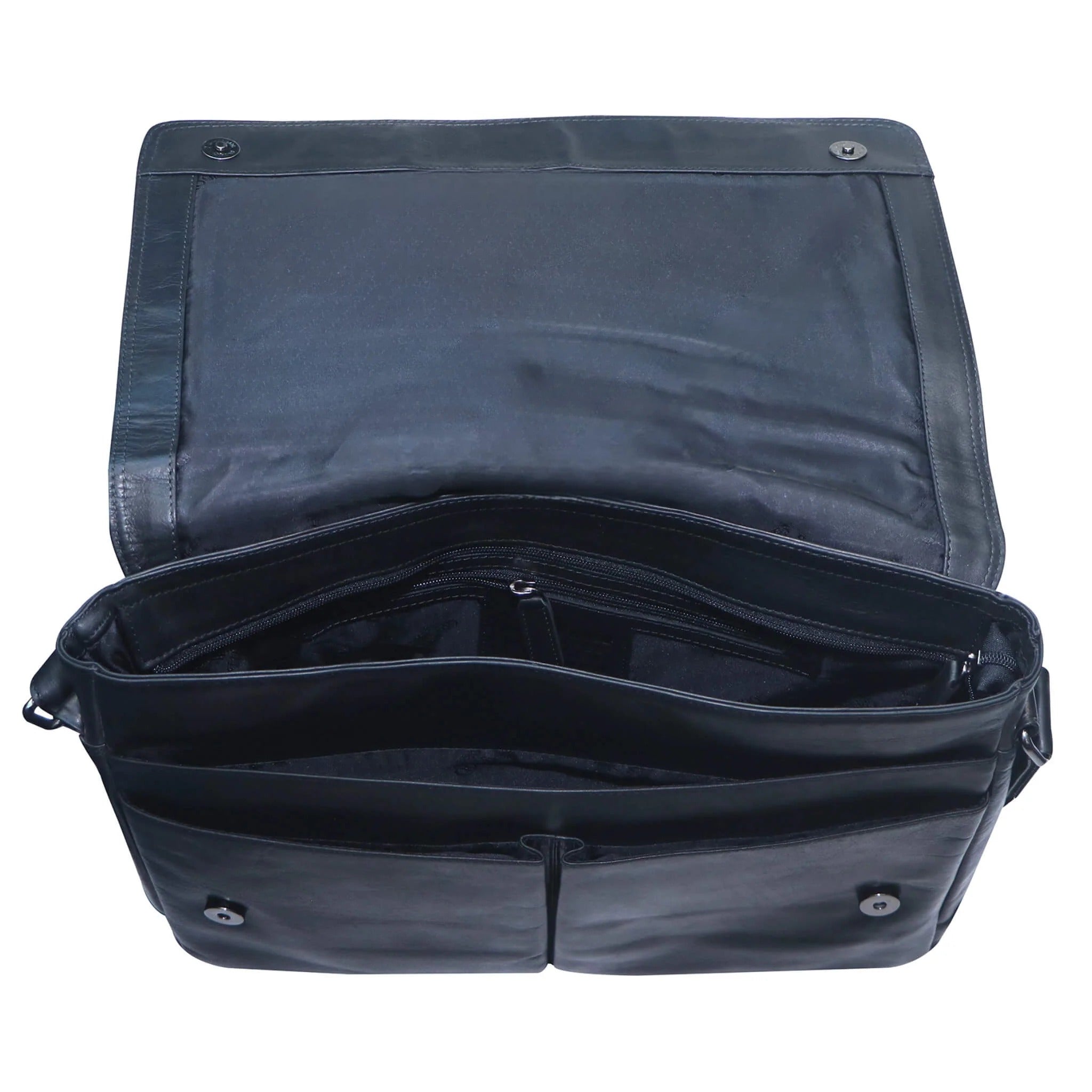 Large Messenger Bag - GW117