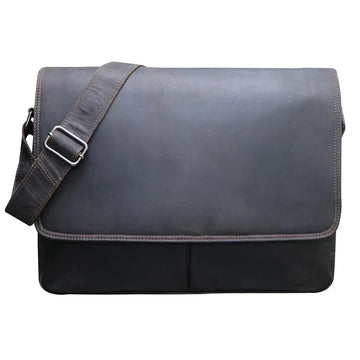 Large Messenger Bag - GW117