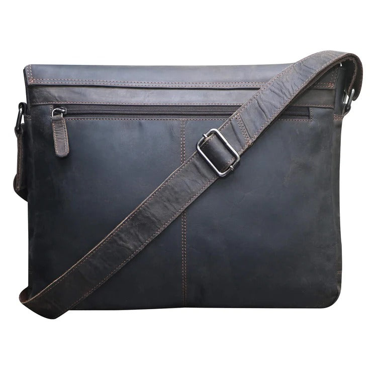 Large Messenger Bag - GW117