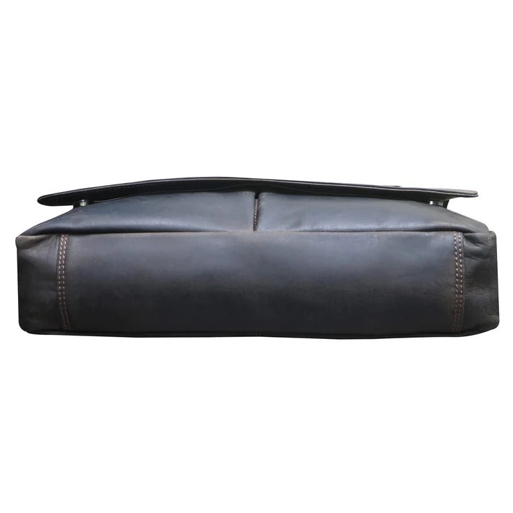 Large Messenger Bag - GW117