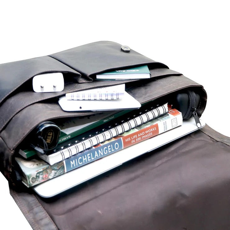 Large Messenger Bag - GW117