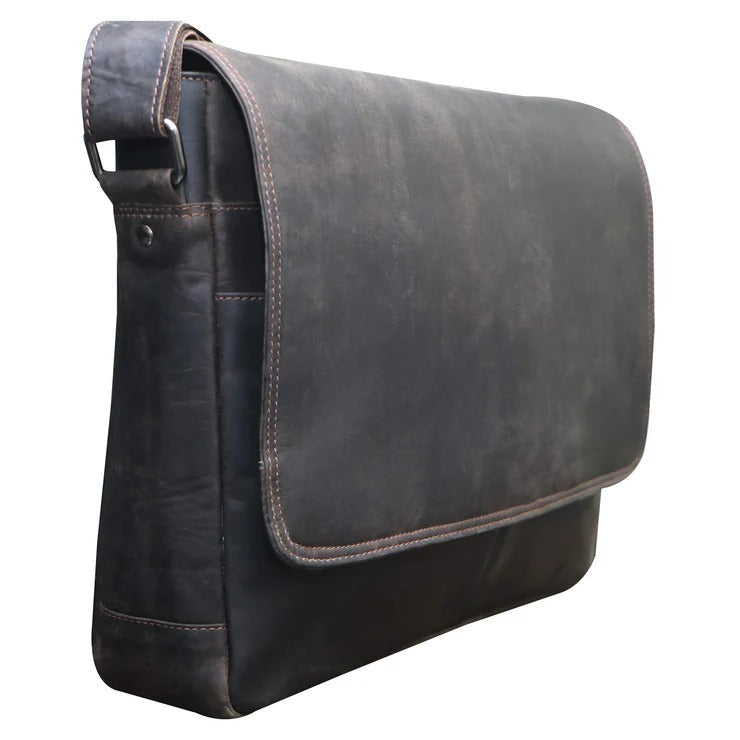 Large Messenger Bag - GW117