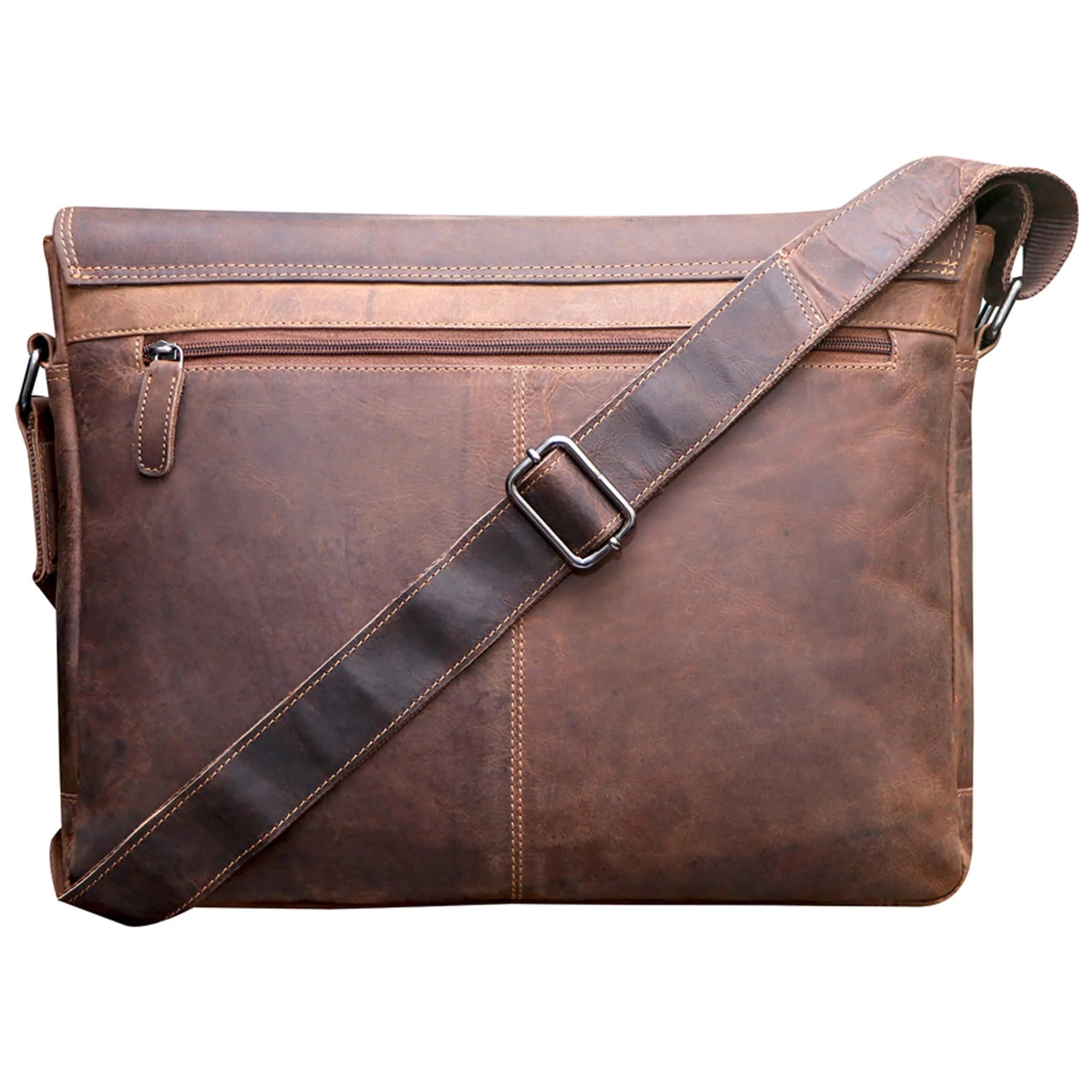 Large Messenger Bag - GW117