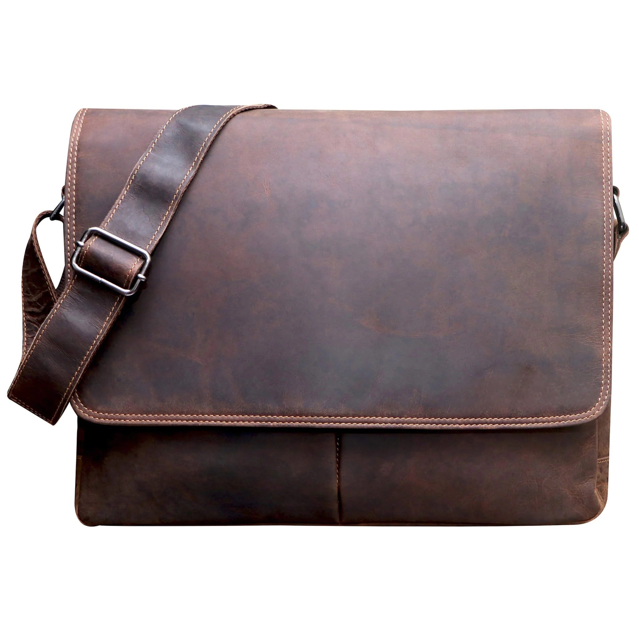 Large Messenger Bag - GW117
