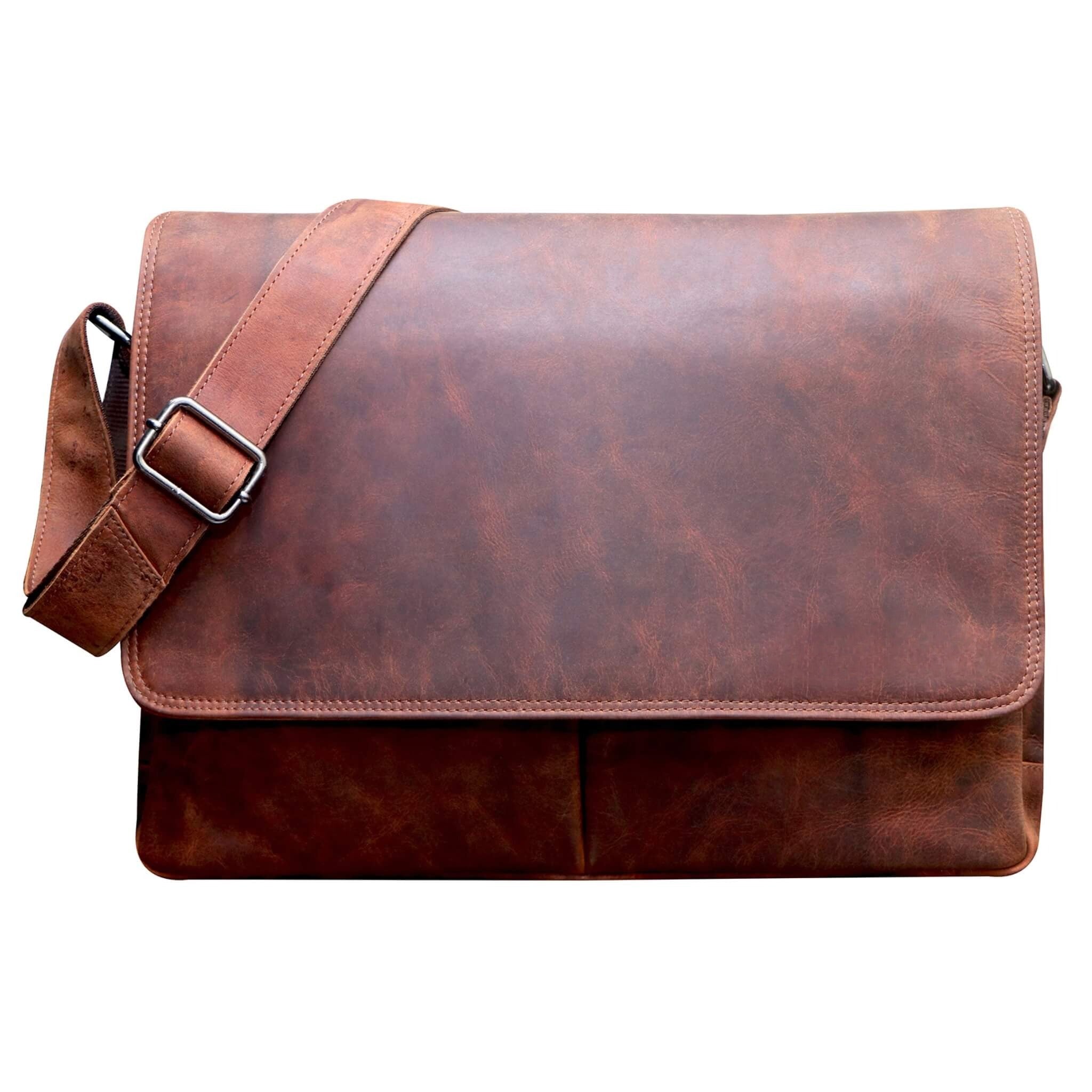 Large Messenger Bag - GW117