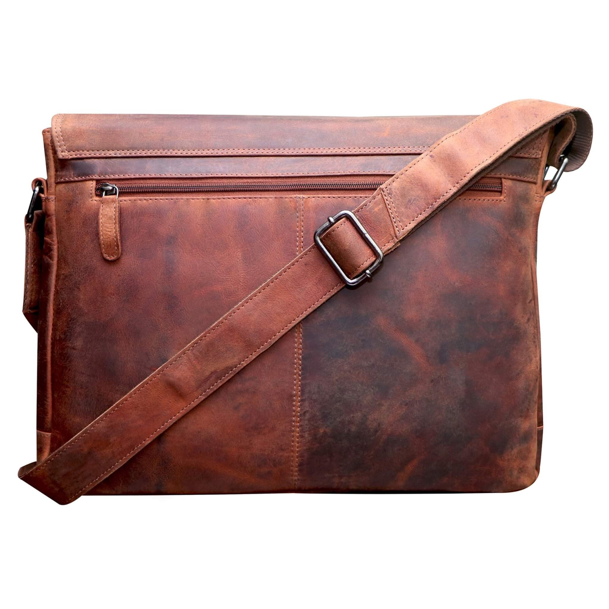 Large Messenger Bag - GW117
