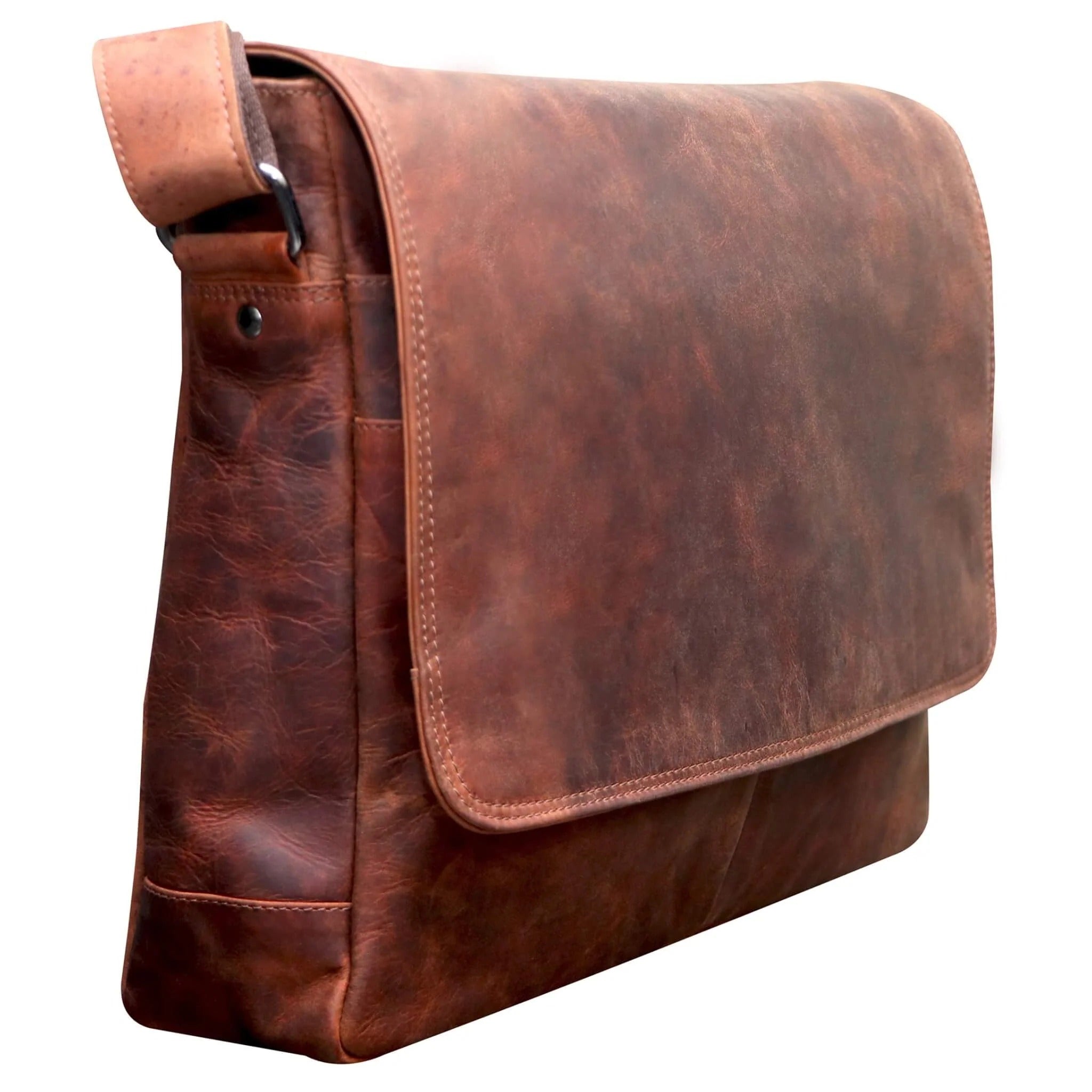 Large Messenger Bag - GW117