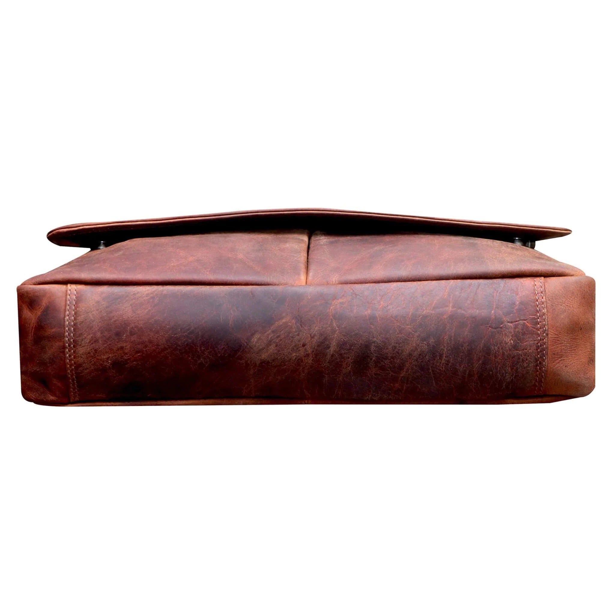 Large Messenger Bag - GW117