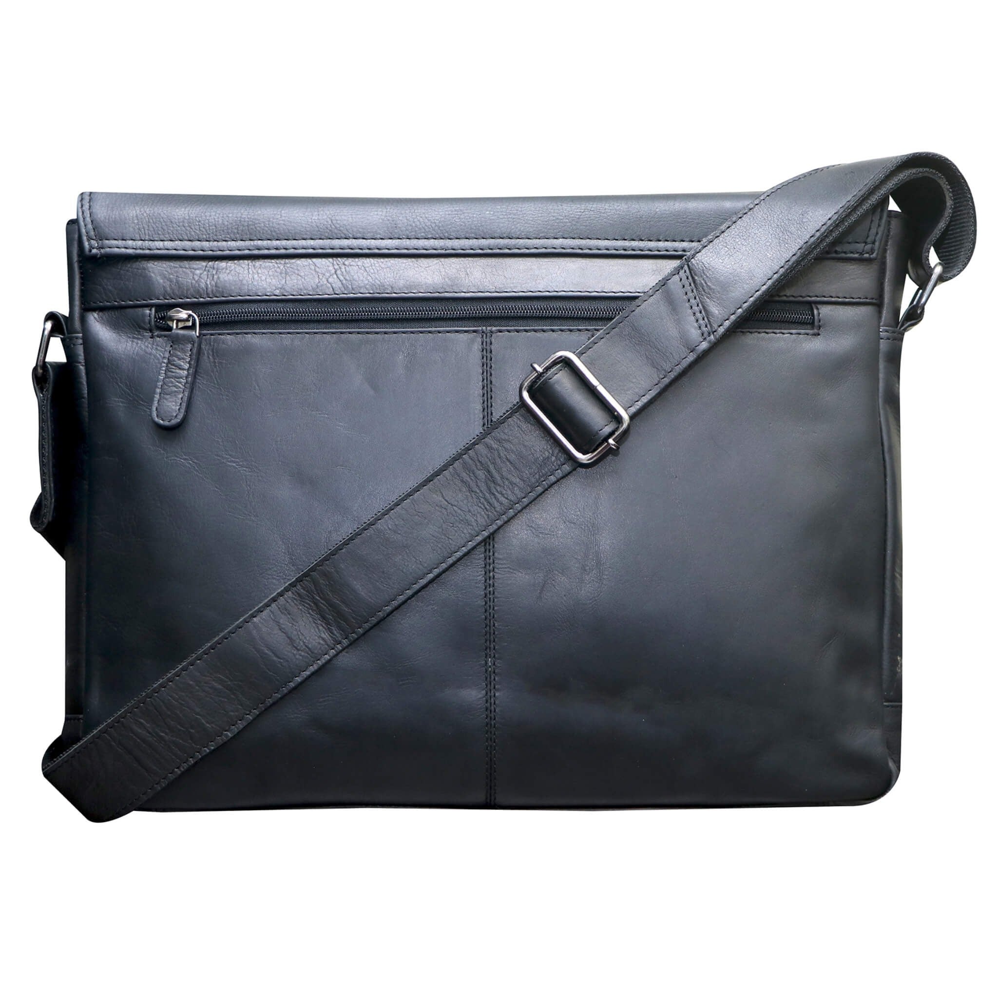 Large Messenger Bag - GW117