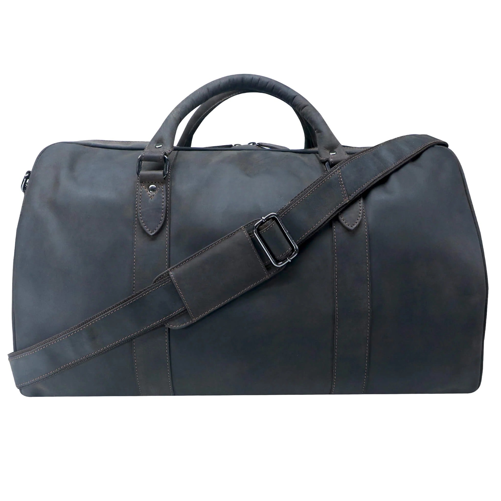 Jacob Large Duffel Bag - GW12795