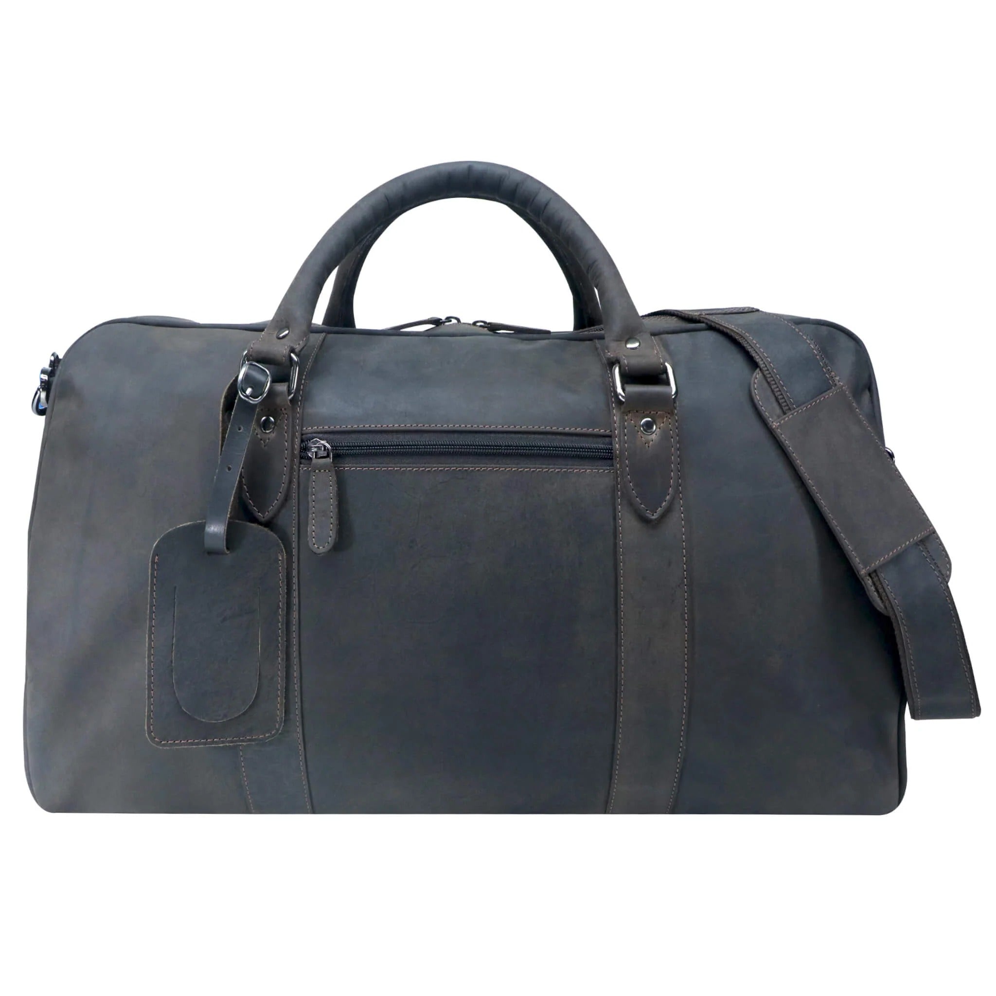Jacob Large Duffel Bag - GW12795