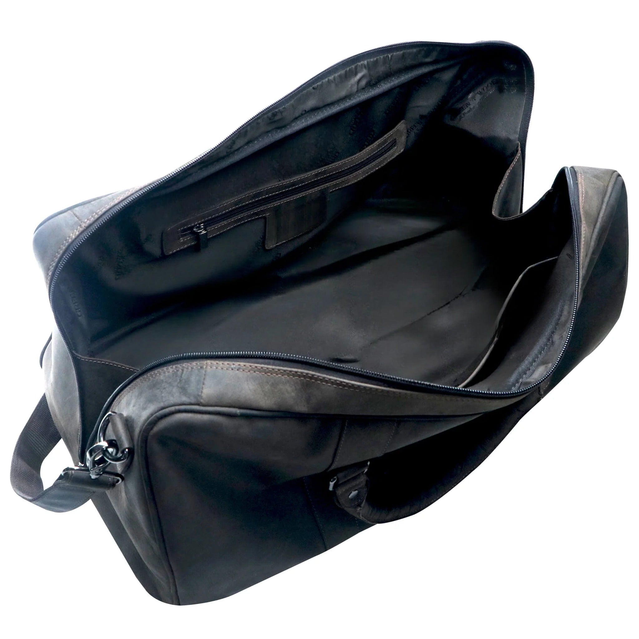 Jacob Large Duffel Bag - GW12795