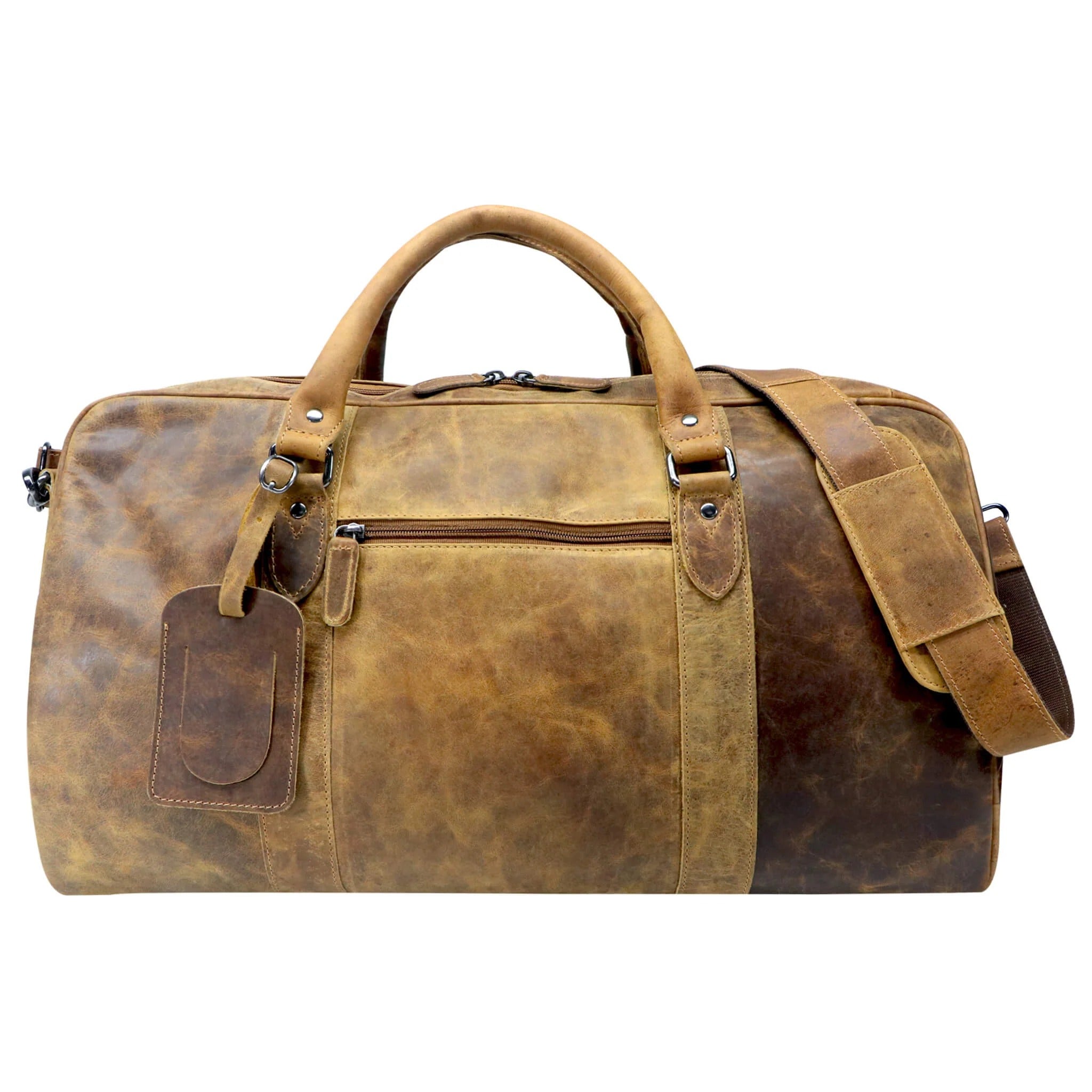 Jacob Large Duffel Bag - GW12795