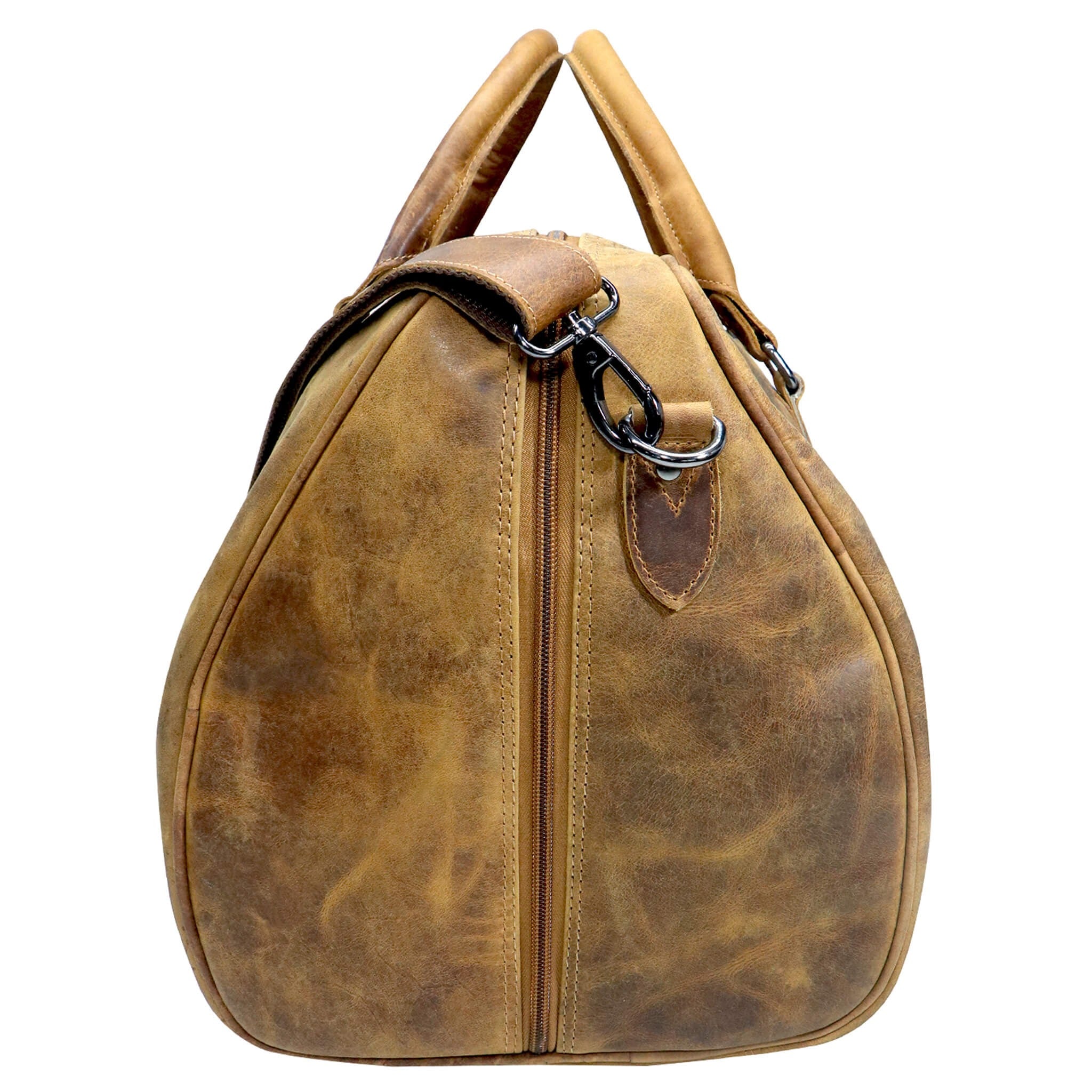 Jacob Large Duffel Bag - GW12795