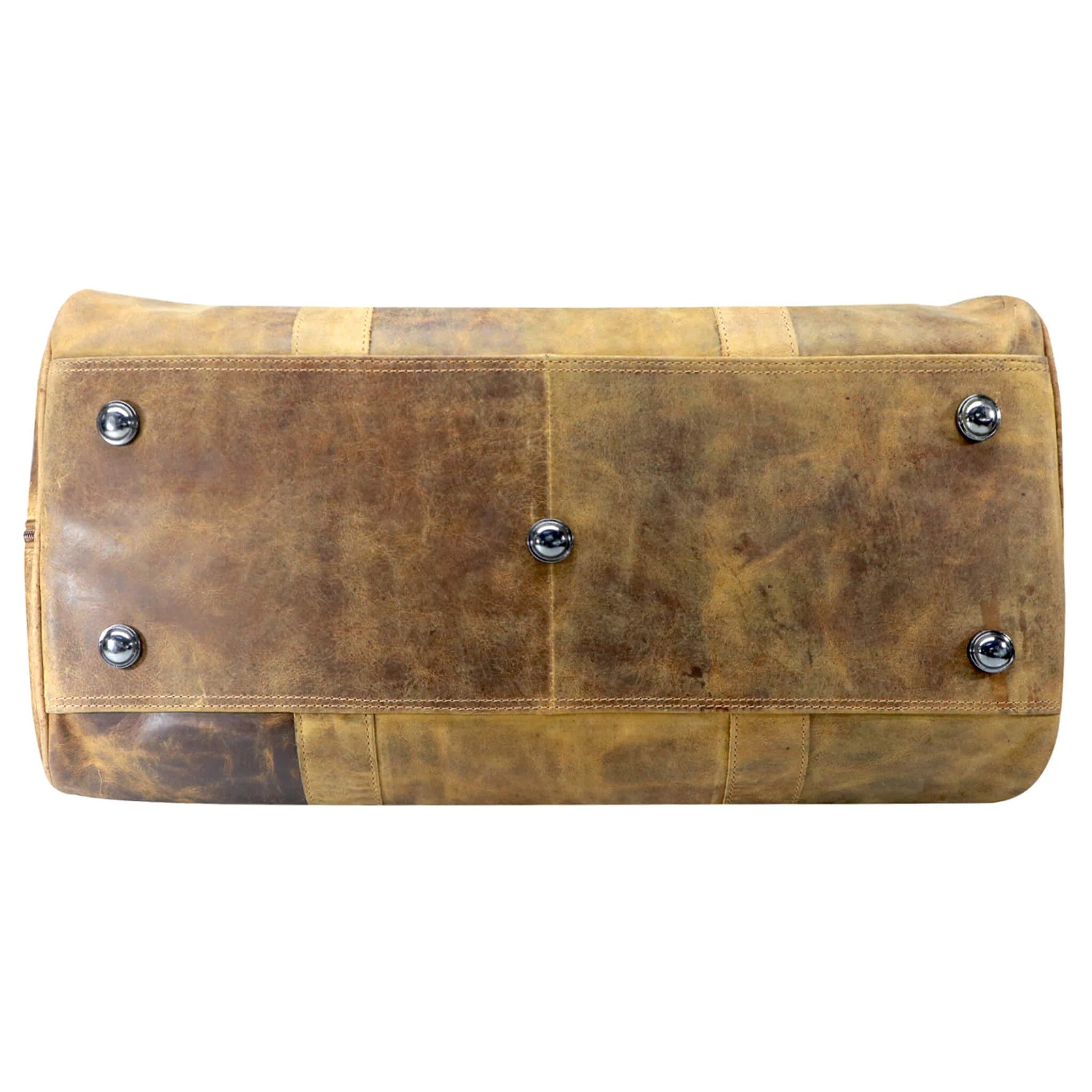 Jacob Large Duffel Bag - GW12795