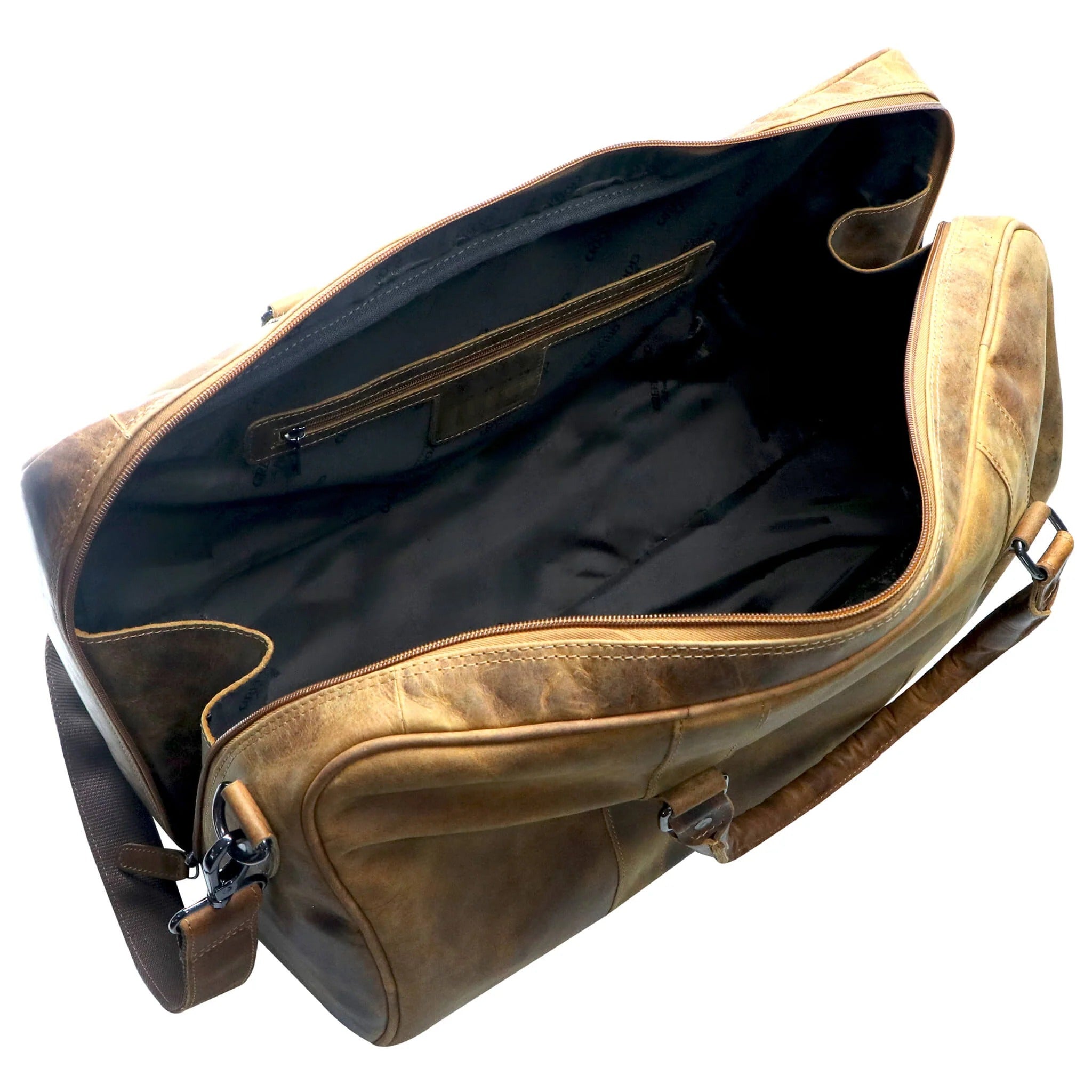 Jacob Large Duffel Bag - GW12795