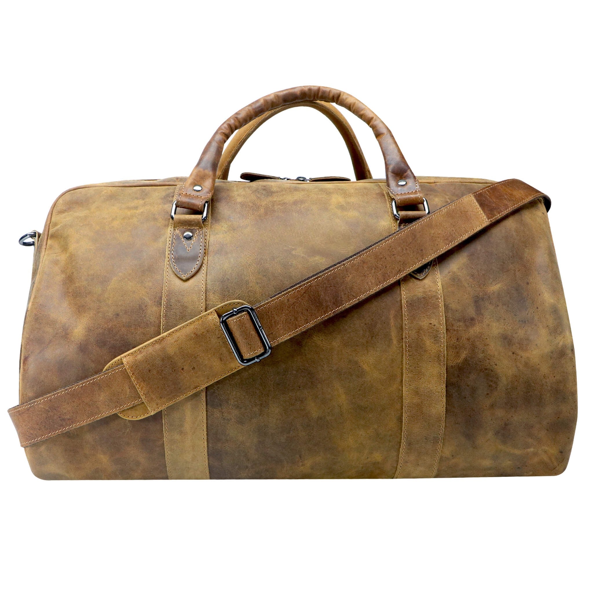 Jacob Large Duffel Bag - GW12795