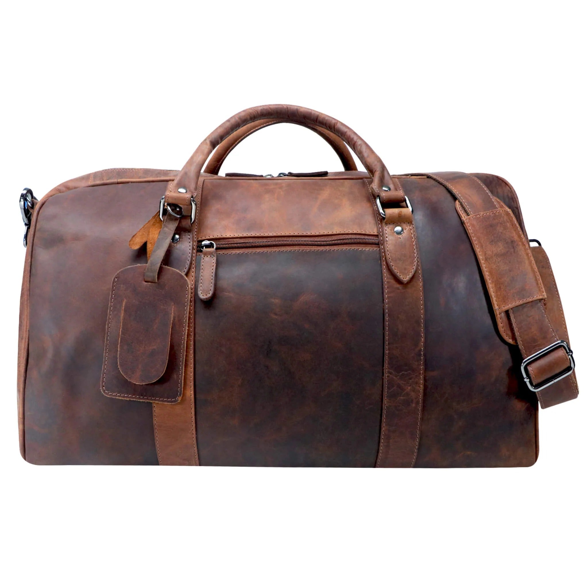 Jacob Large Duffel Bag - GW12795