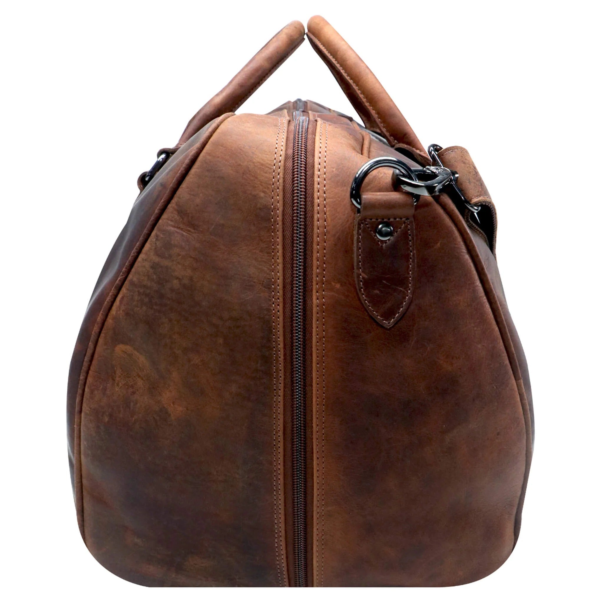 Jacob Large Duffel Bag - GW12795