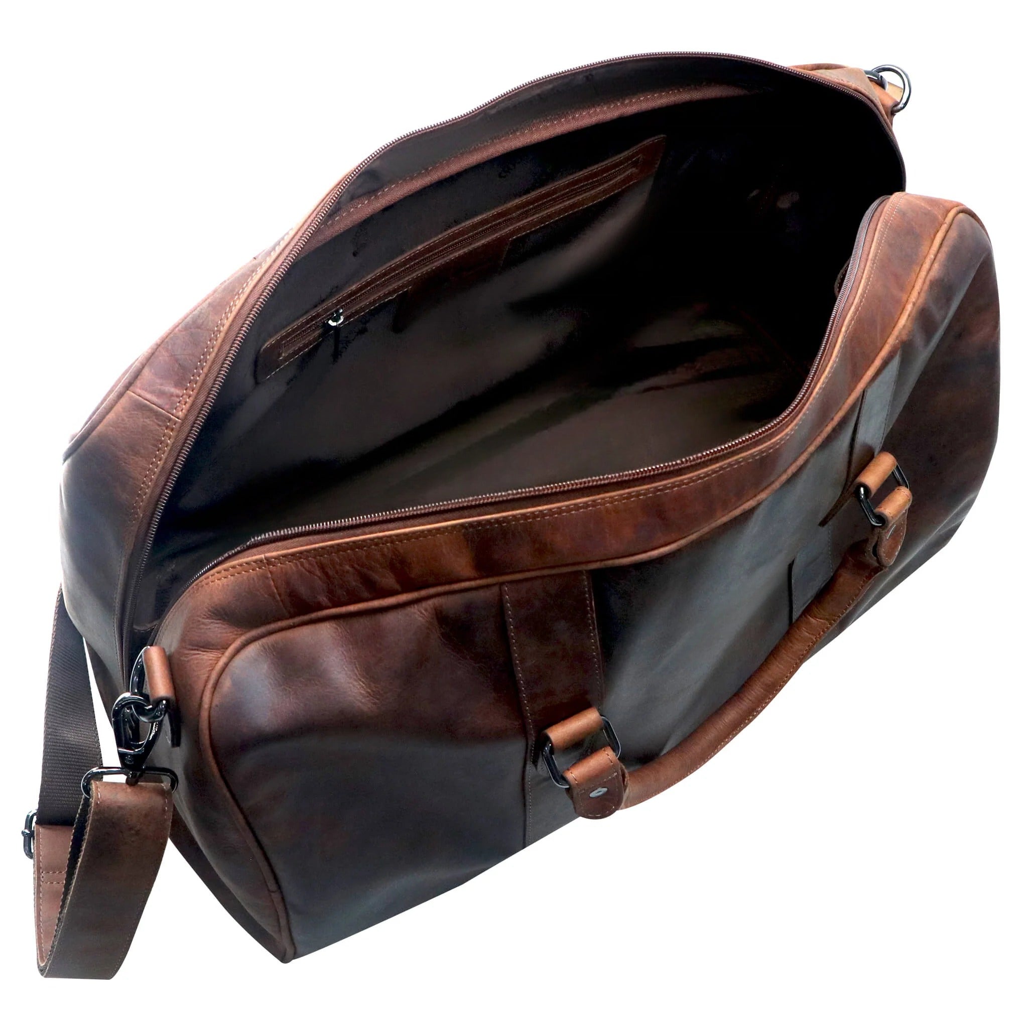 Jacob Large Duffel Bag - GW12795