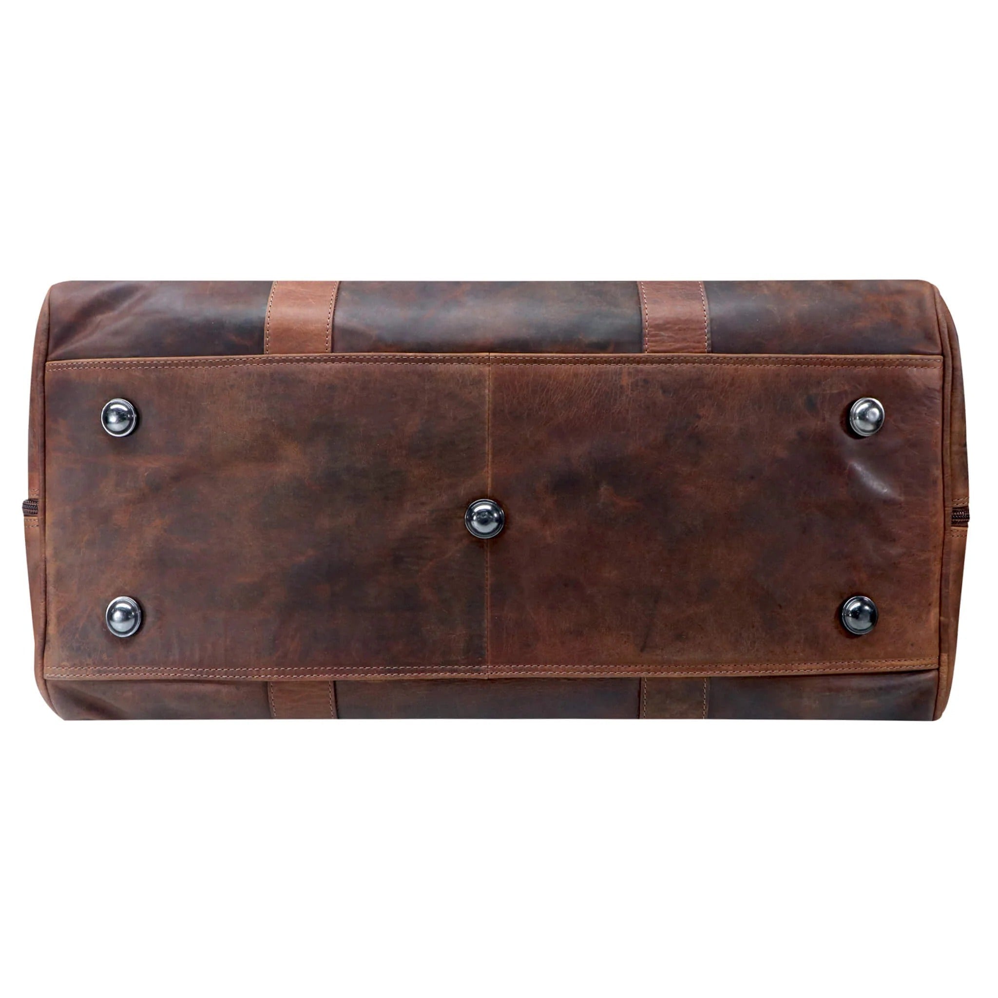 Jacob Large Duffel Bag - GW12795