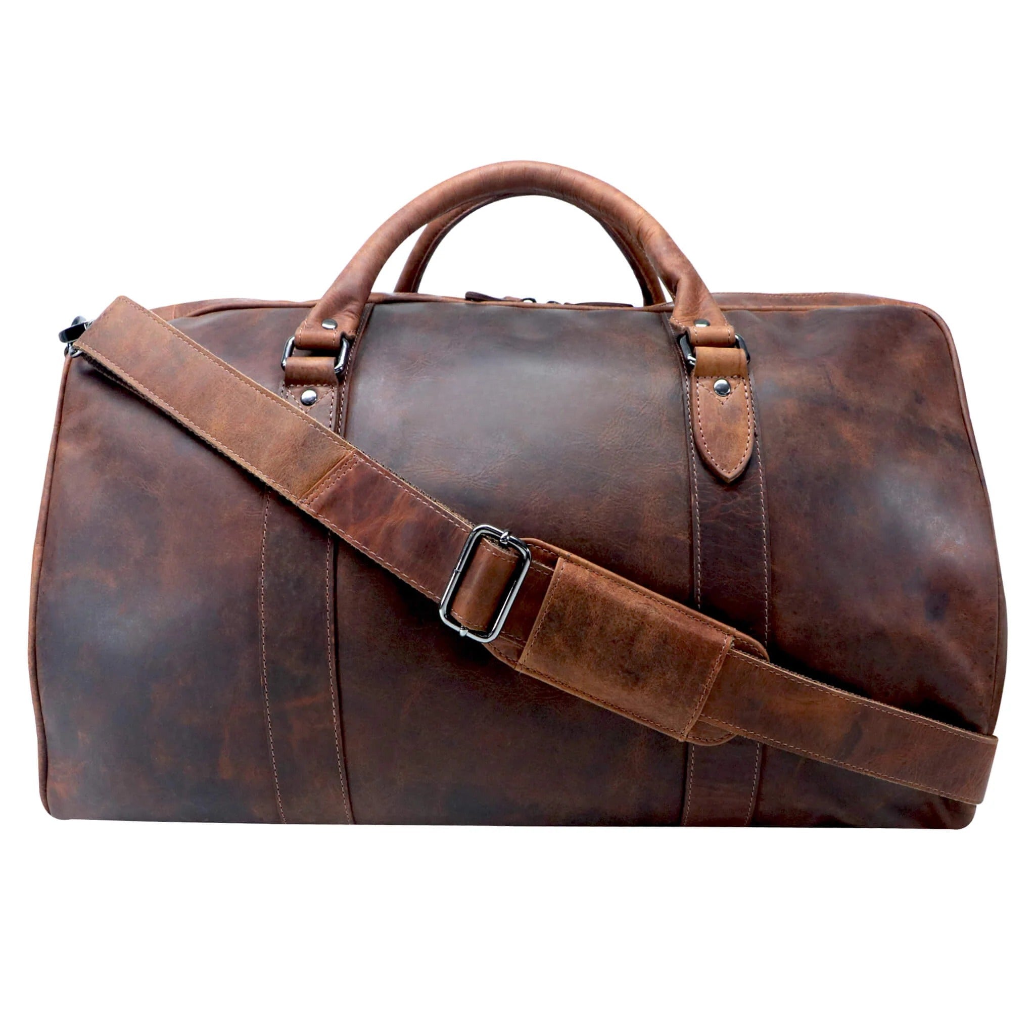 Jacob Large Duffel Bag - GW12795