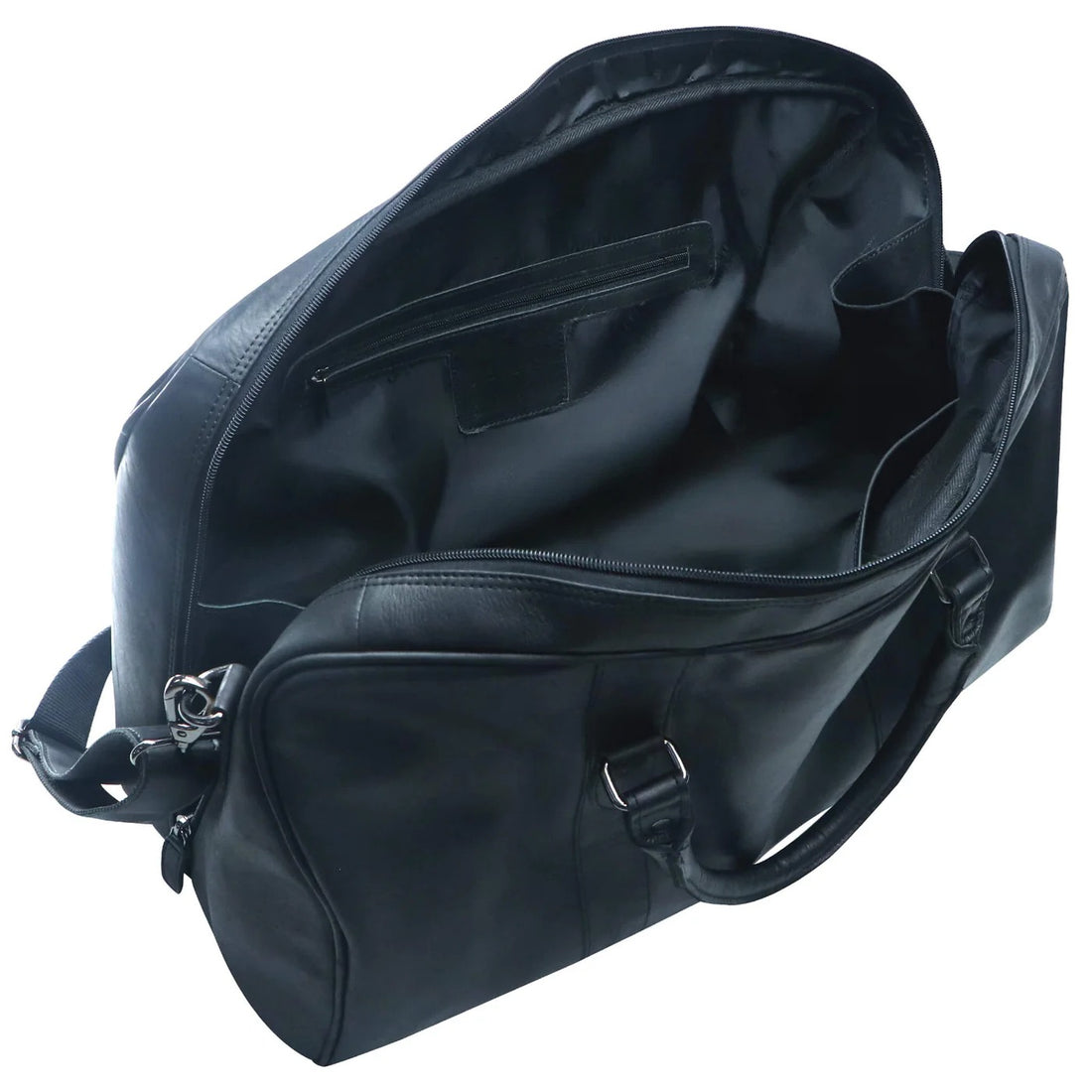 Jacob Large Duffel Bag - GW12795