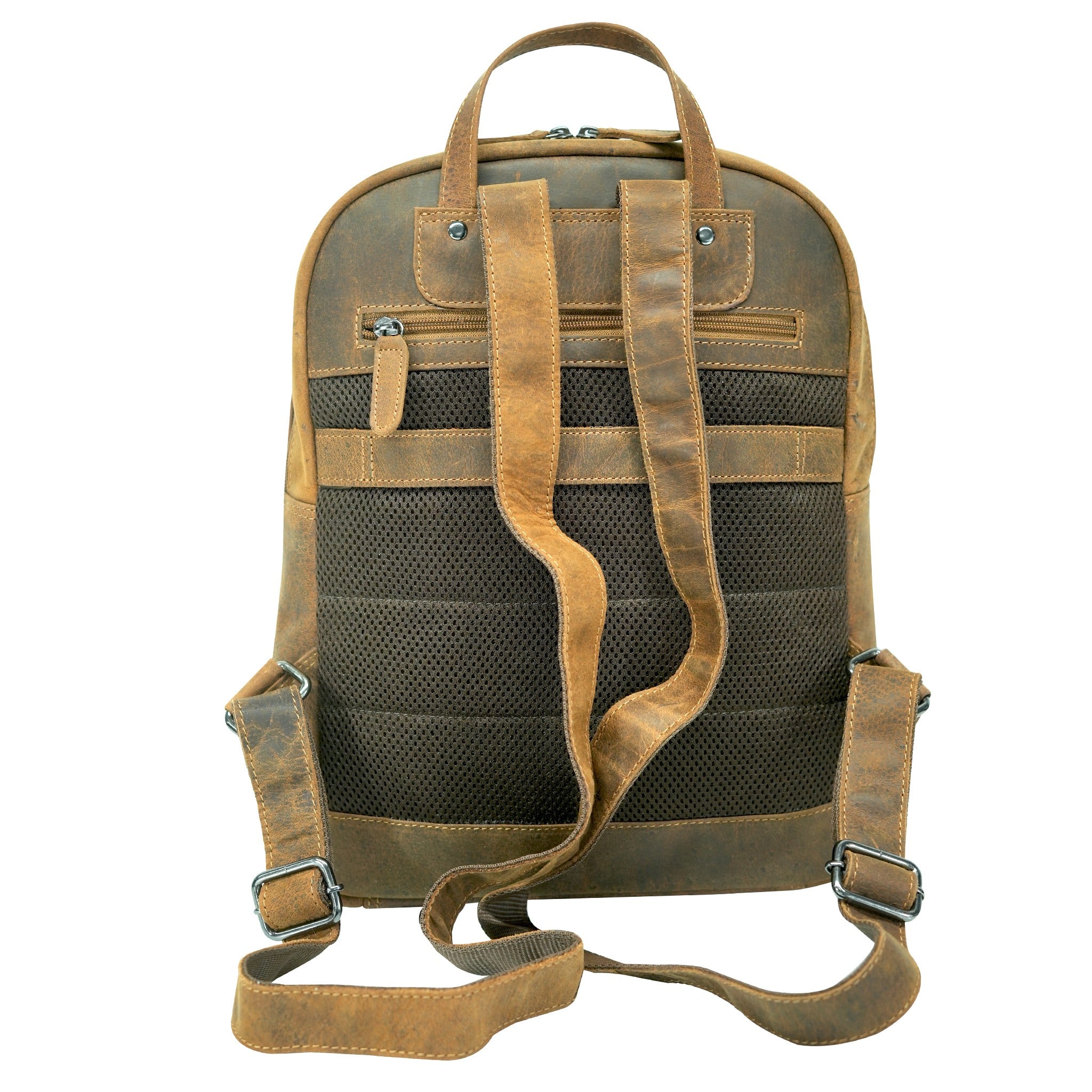Rustic Travel Backpack – GW132642