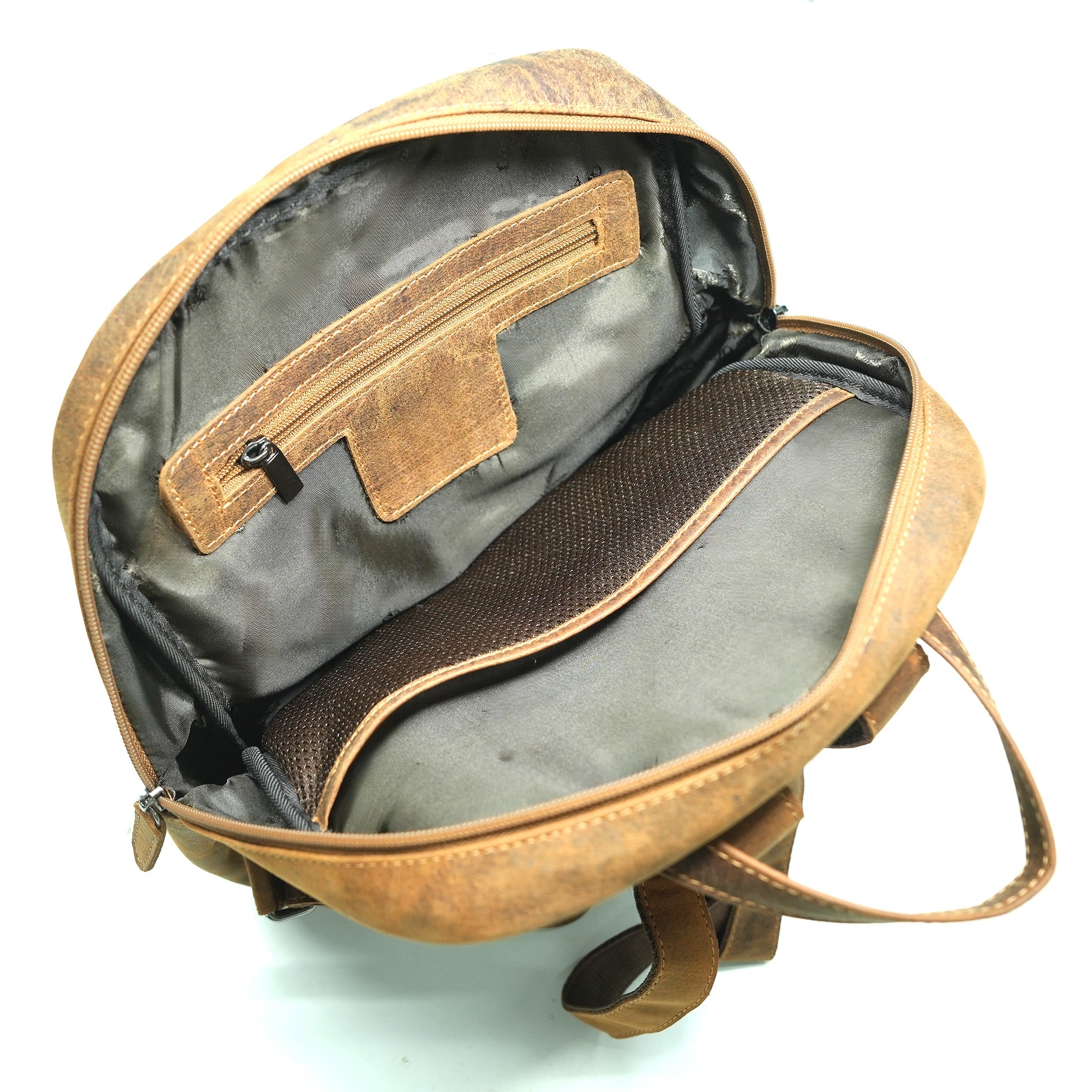 Rustic Travel Backpack – GW132642