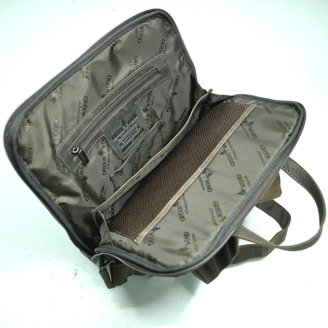 Greenwood Germany – Ashbury Backpack – GW132643