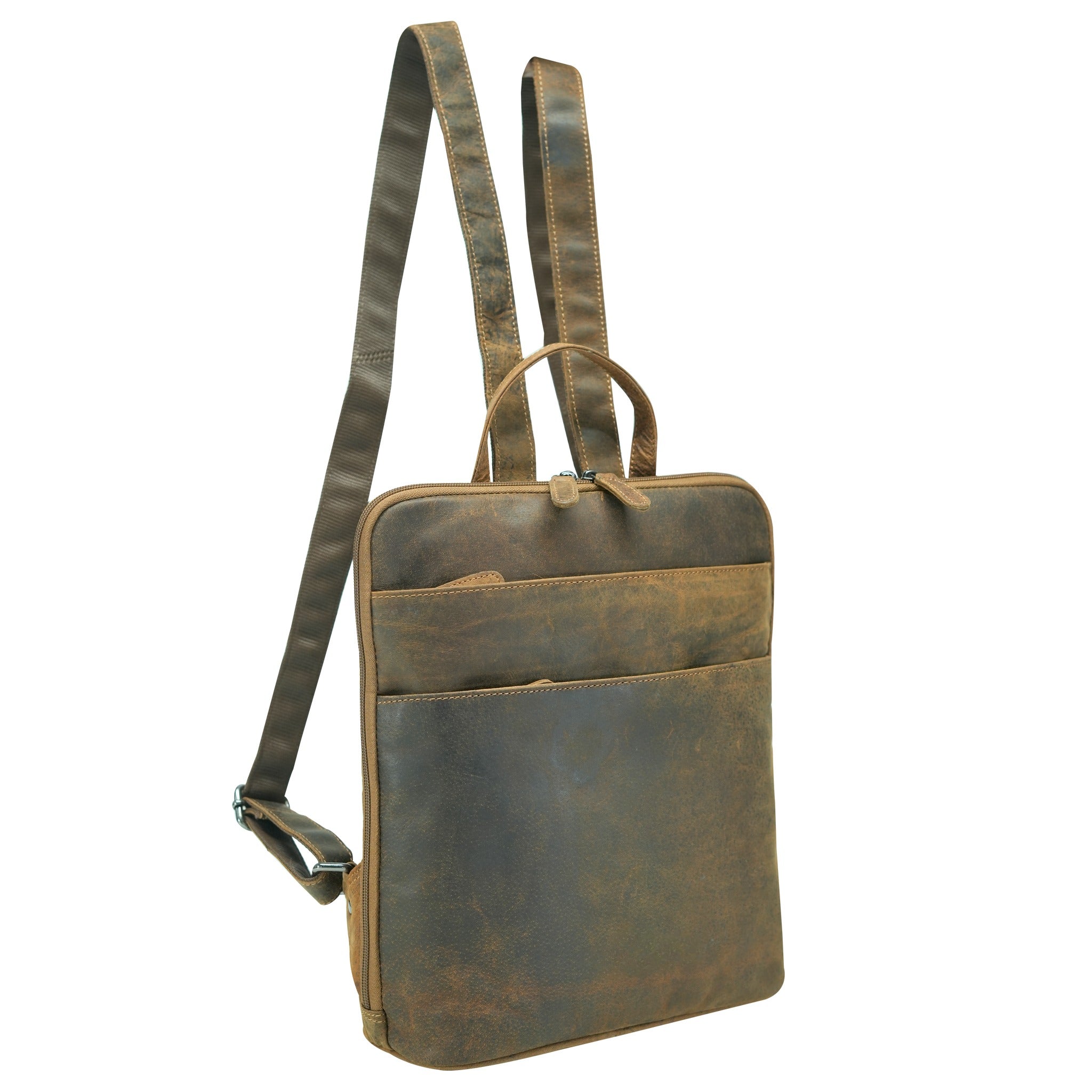 Ashbury Backpack - GW132643