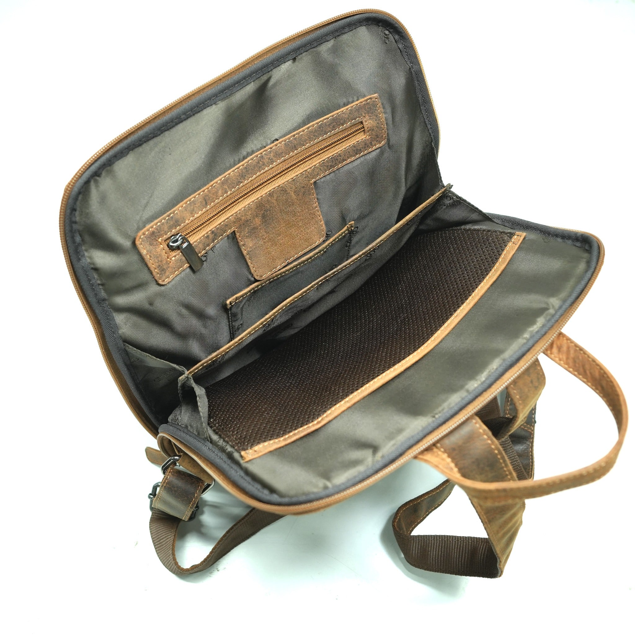 Ashbury Backpack - GW132643