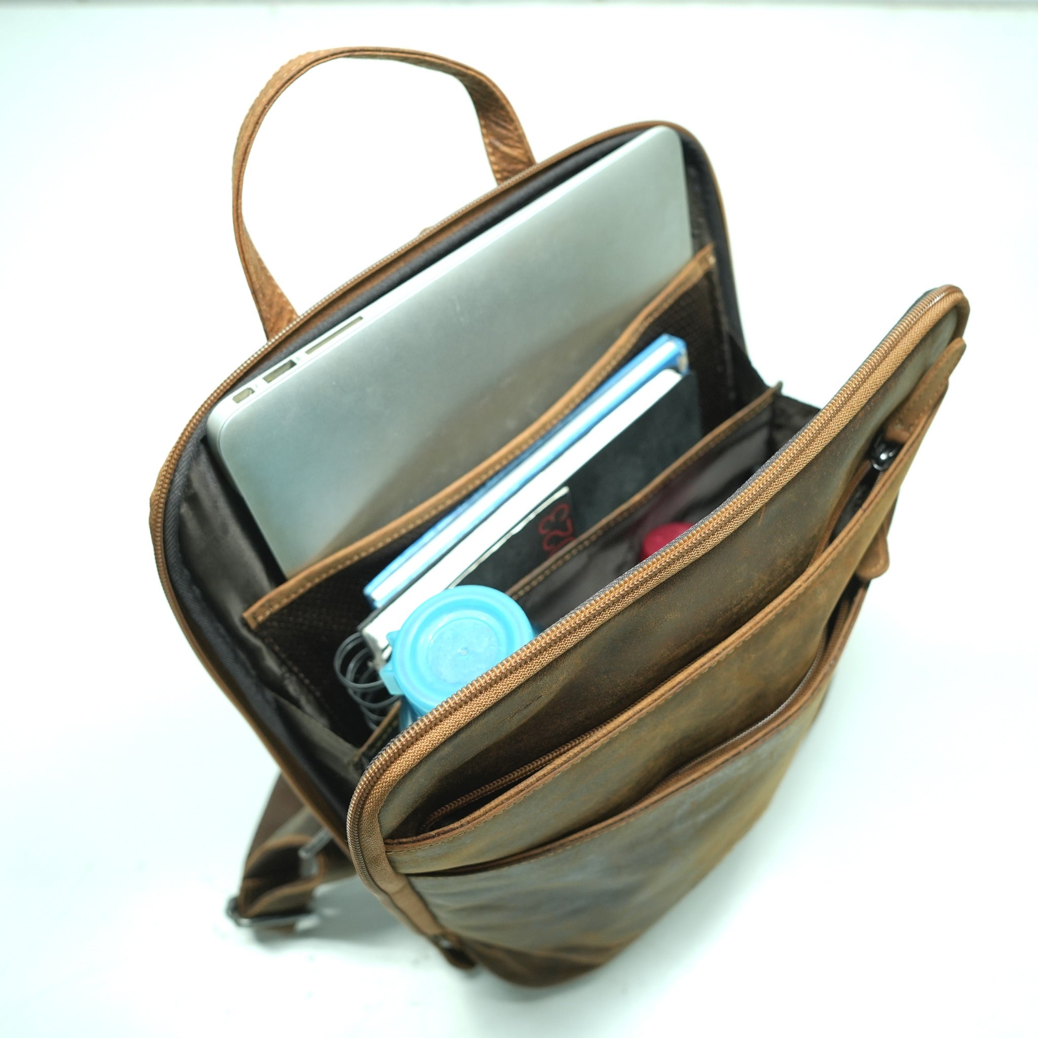 Ashbury Backpack - GW132643