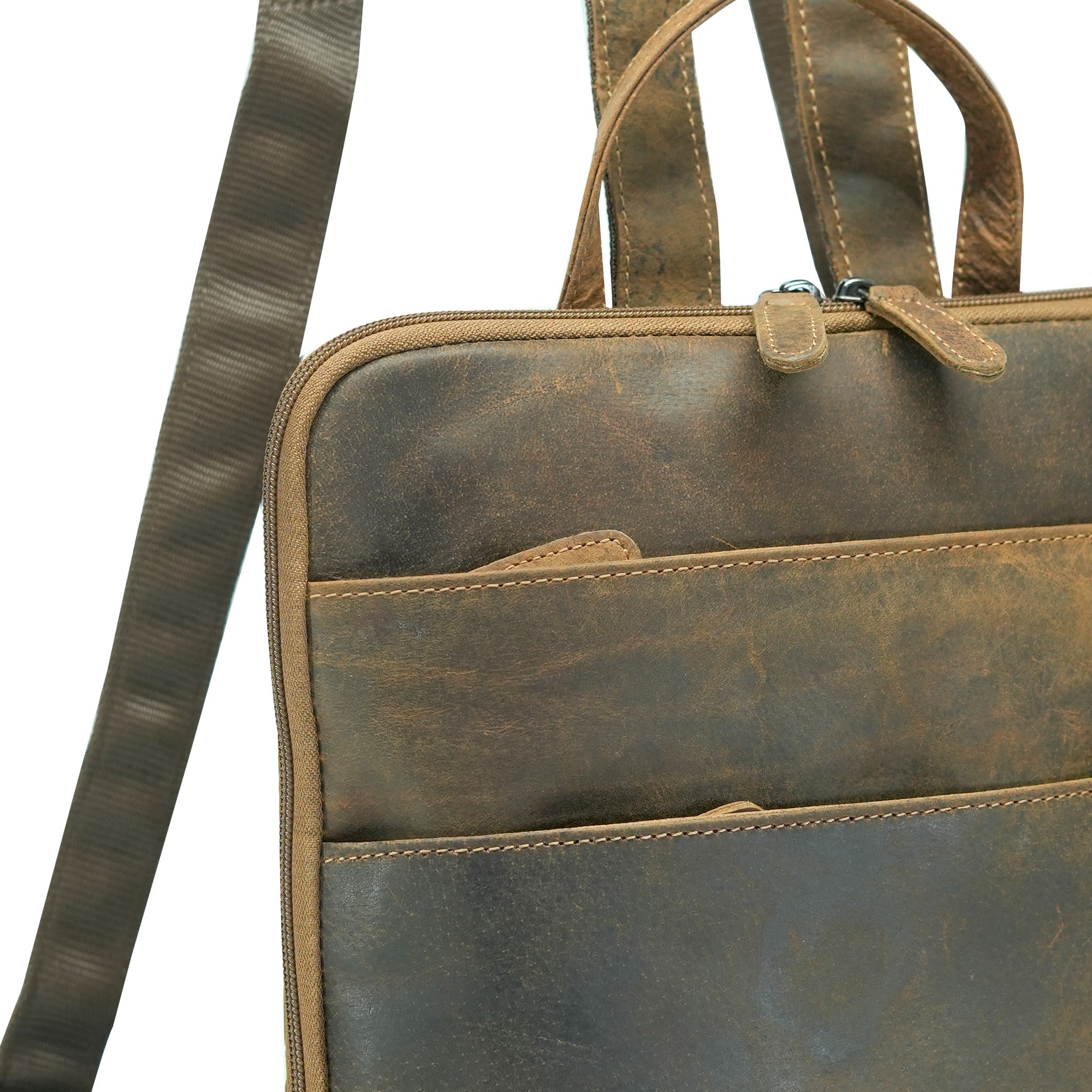 Ashbury Backpack - GW132643