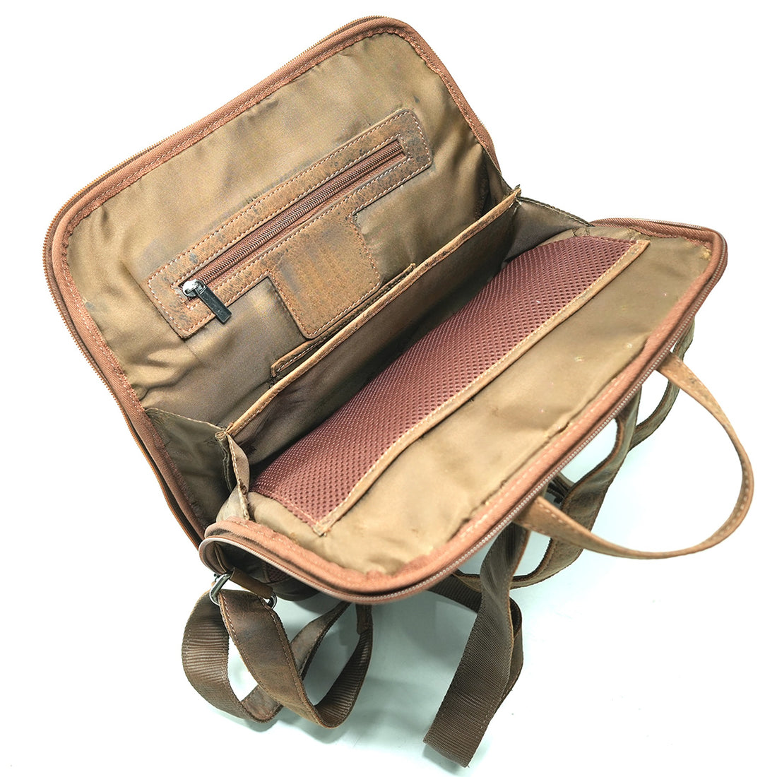 Ashbury Backpack - GW132643
