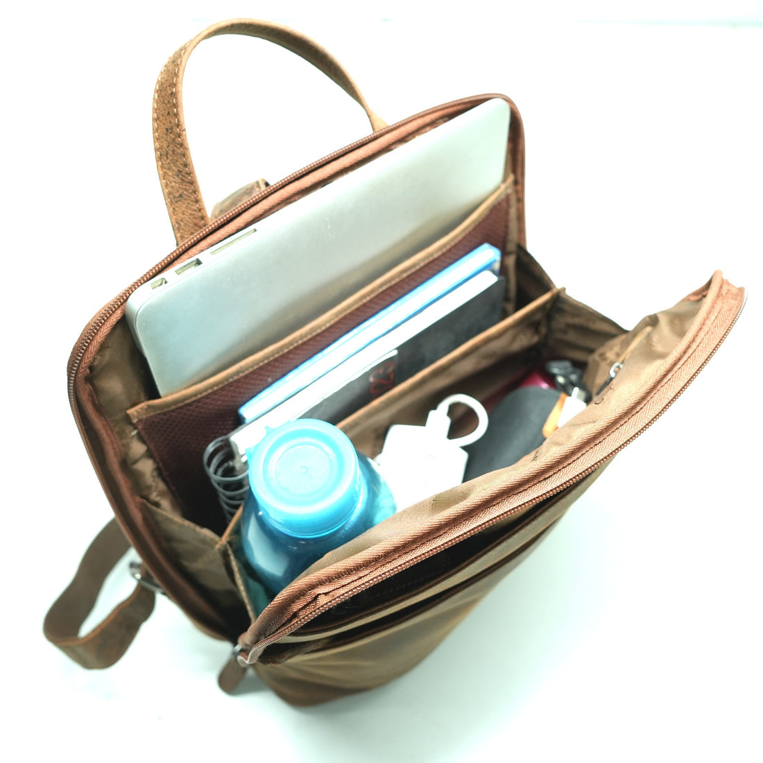 Ashbury Backpack - GW132643