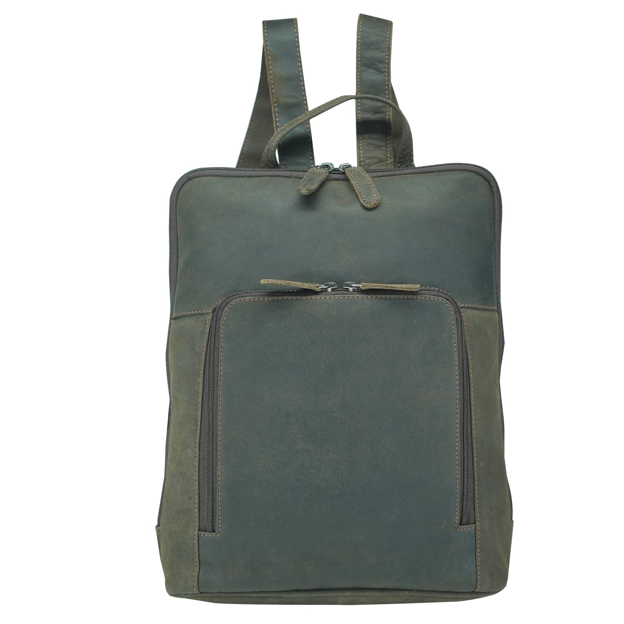 Camden Leather Backpack – GW132644