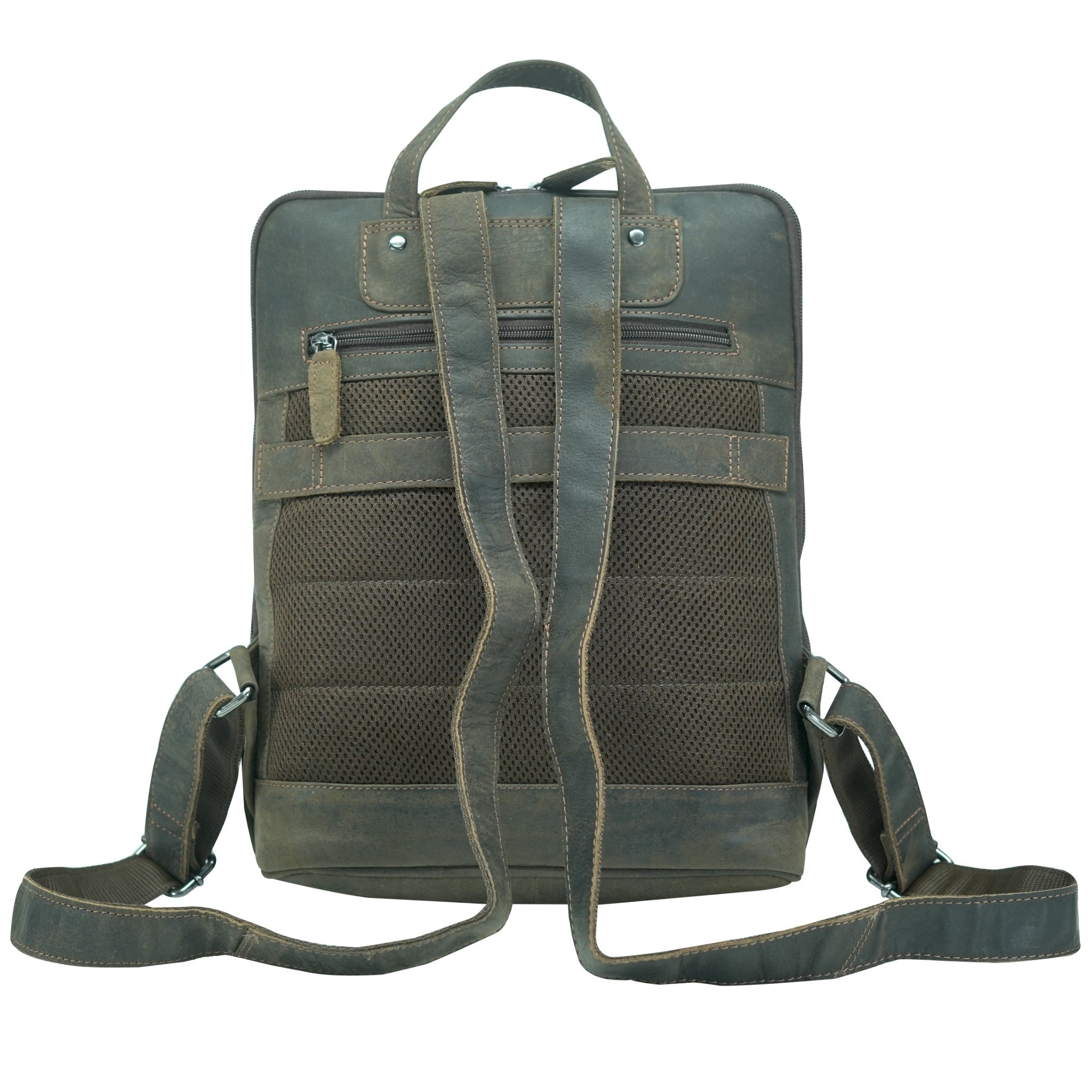 Camden Leather Backpack – GW132644