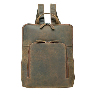 Camden Leather Backpack – GW132644