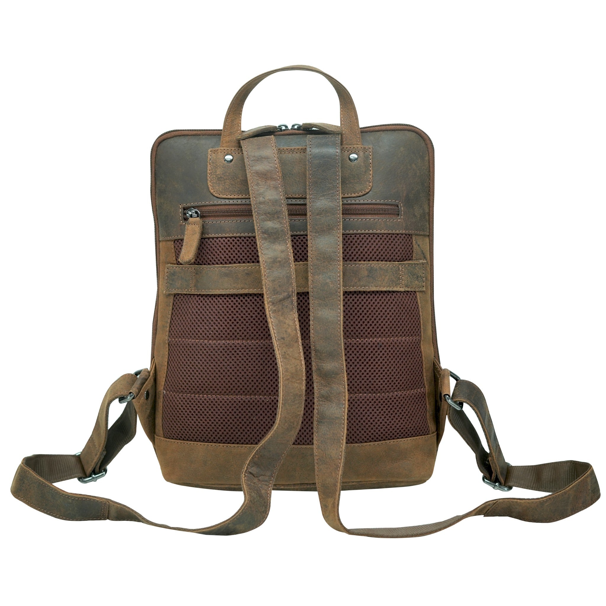 Camden Leather Backpack – GW132644