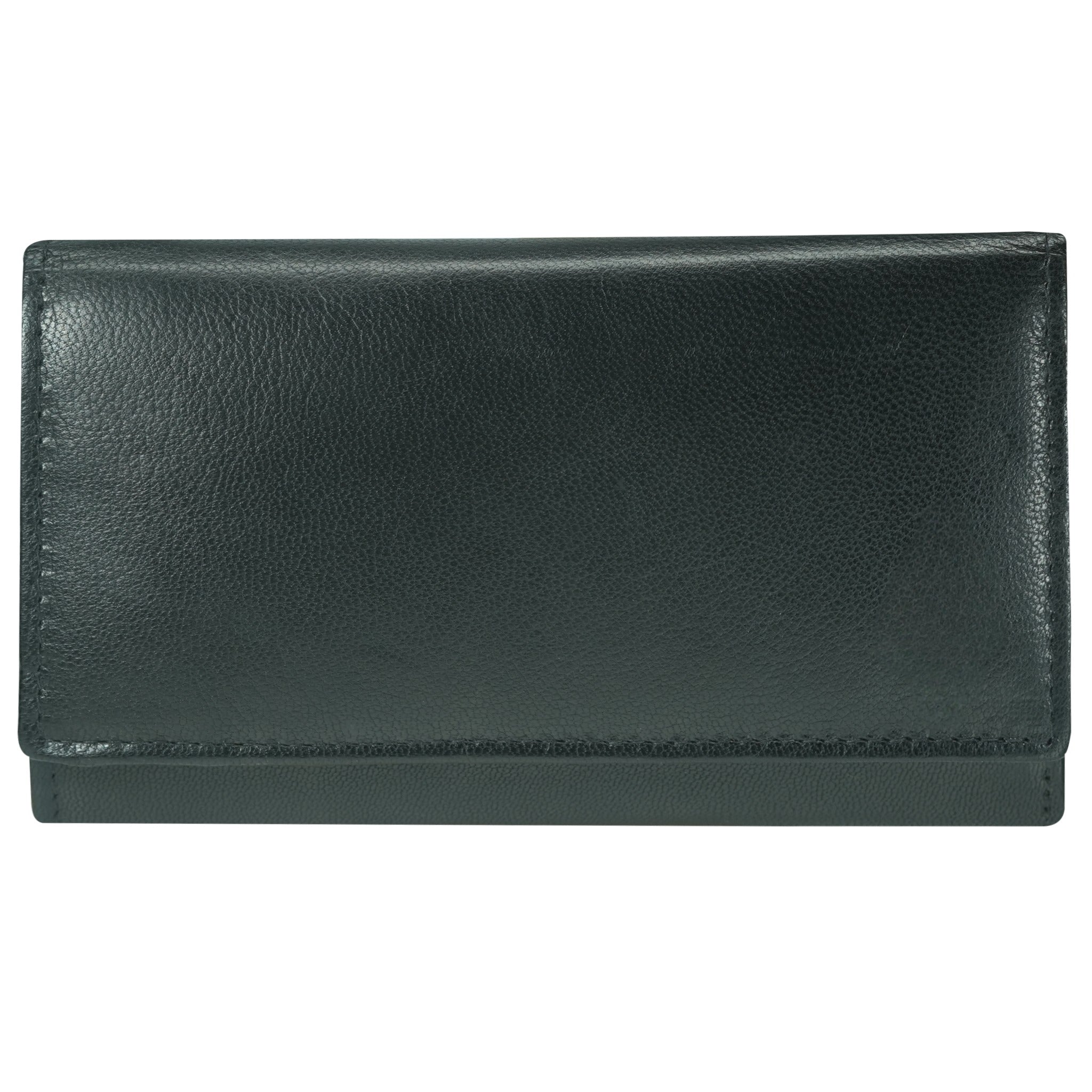 Nicky Trifold Wallet - ZGW141