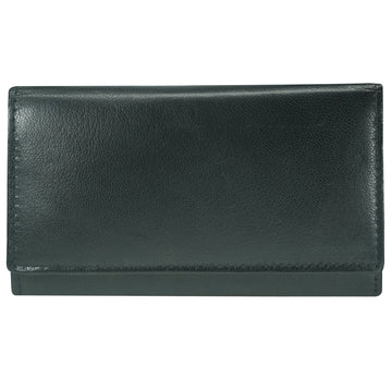 Nicky Trifold Wallet - ZGW141