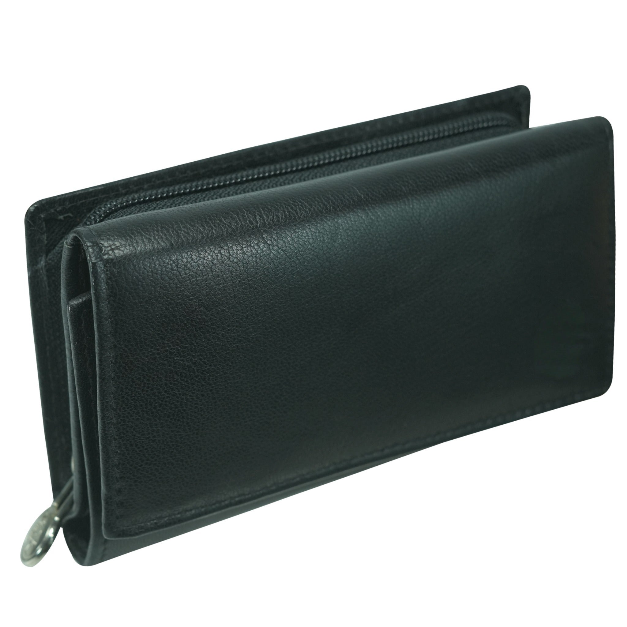 Nicky Trifold Wallet - ZGW141