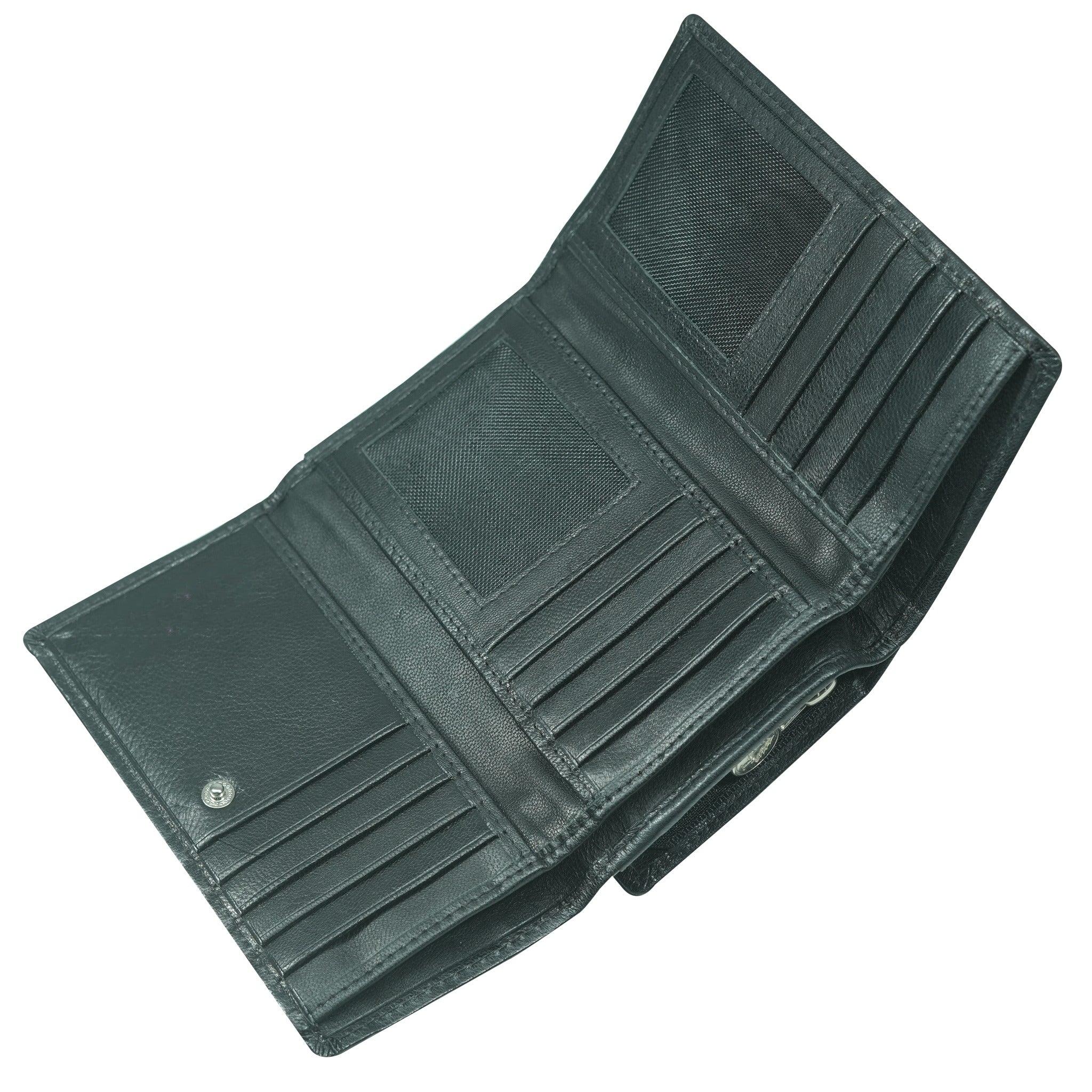 Nicky Trifold Wallet - ZGW141