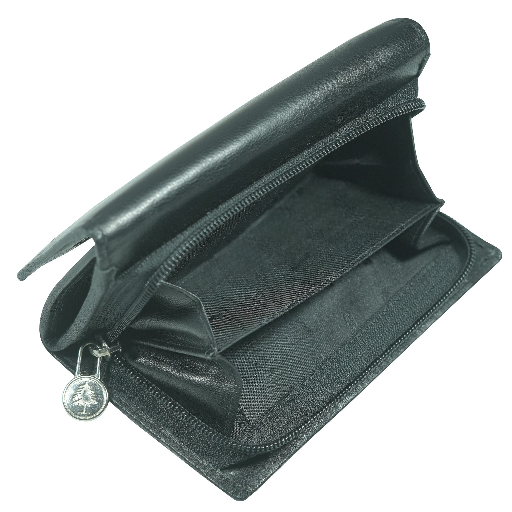 Nicky Trifold Wallet - ZGW141