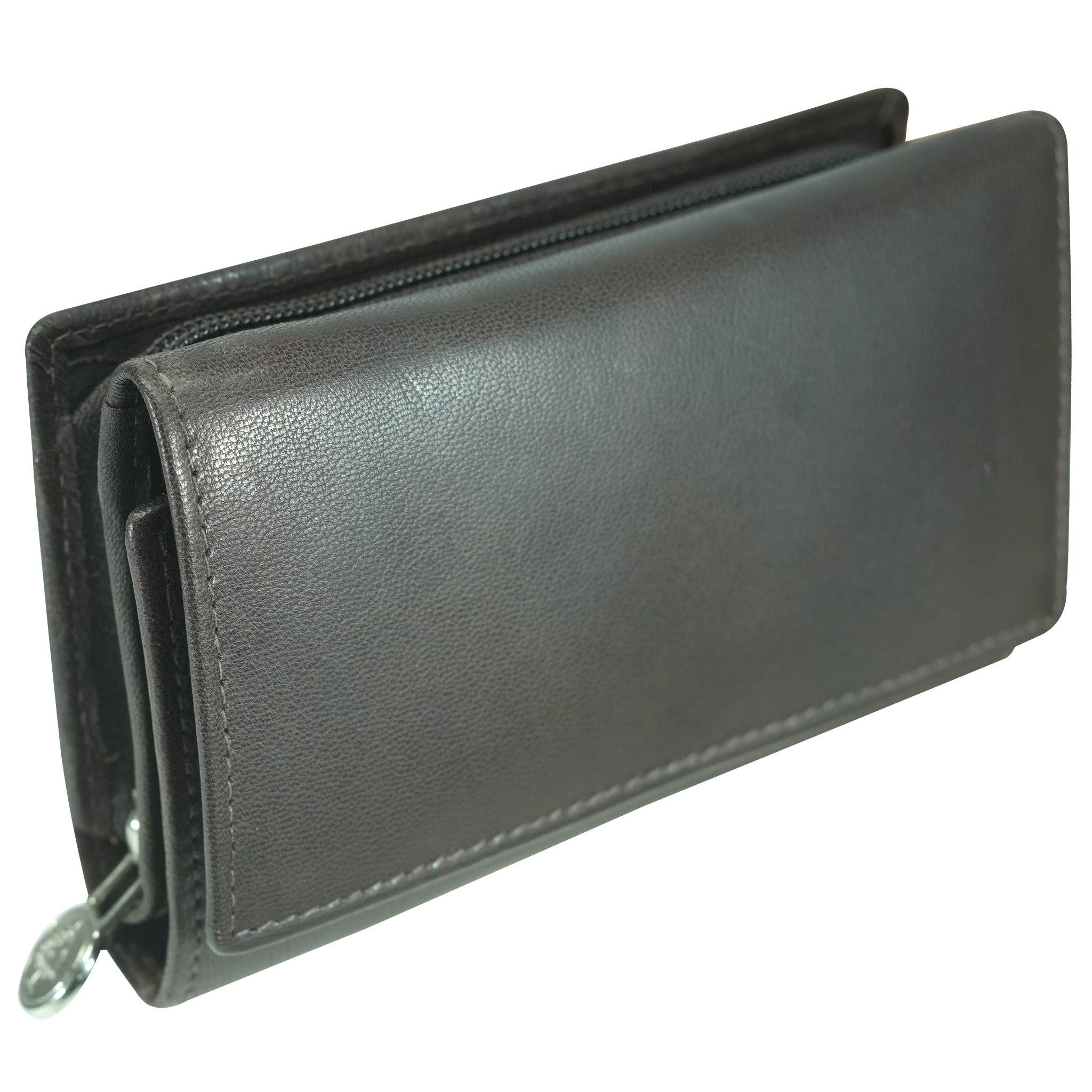 Nicky Trifold Wallet - ZGW141