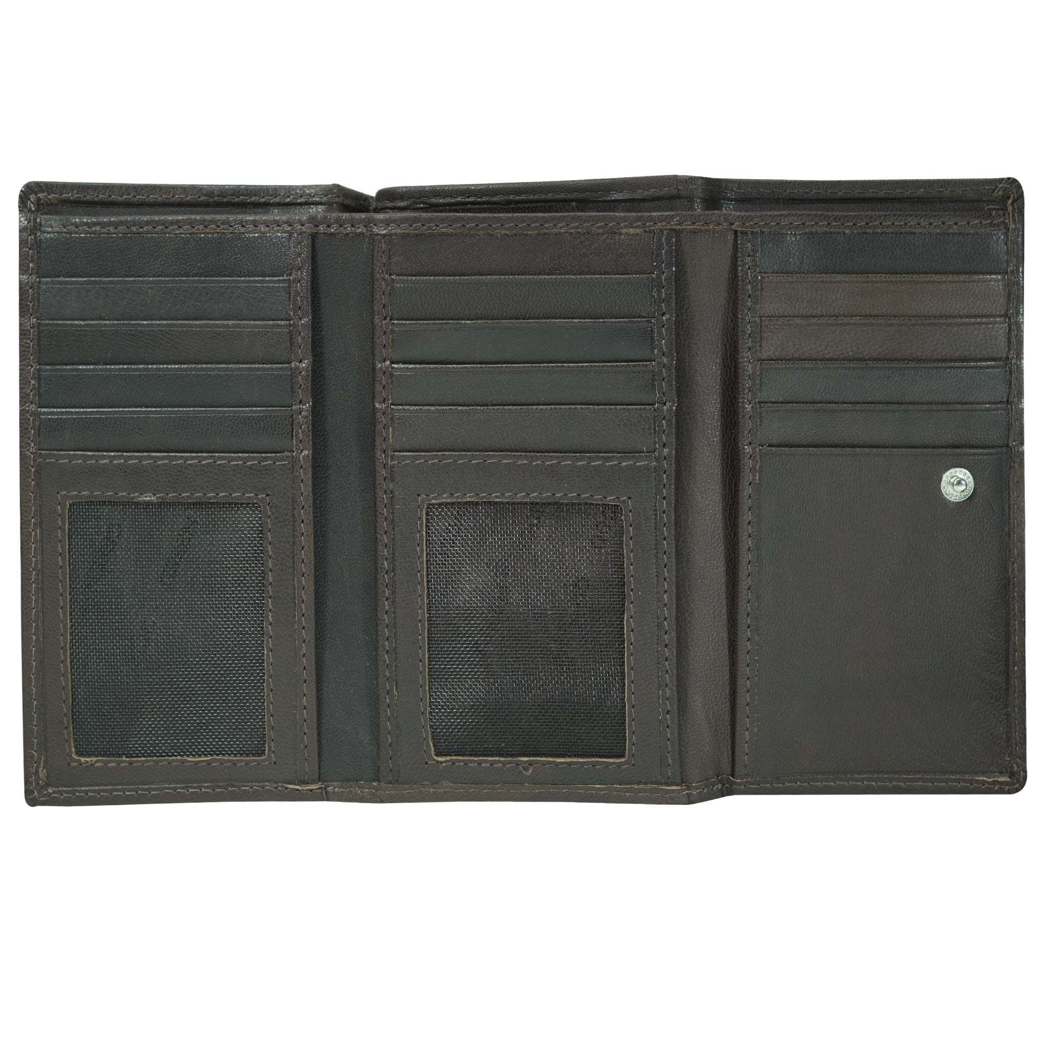 Nicky Trifold Wallet - ZGW141