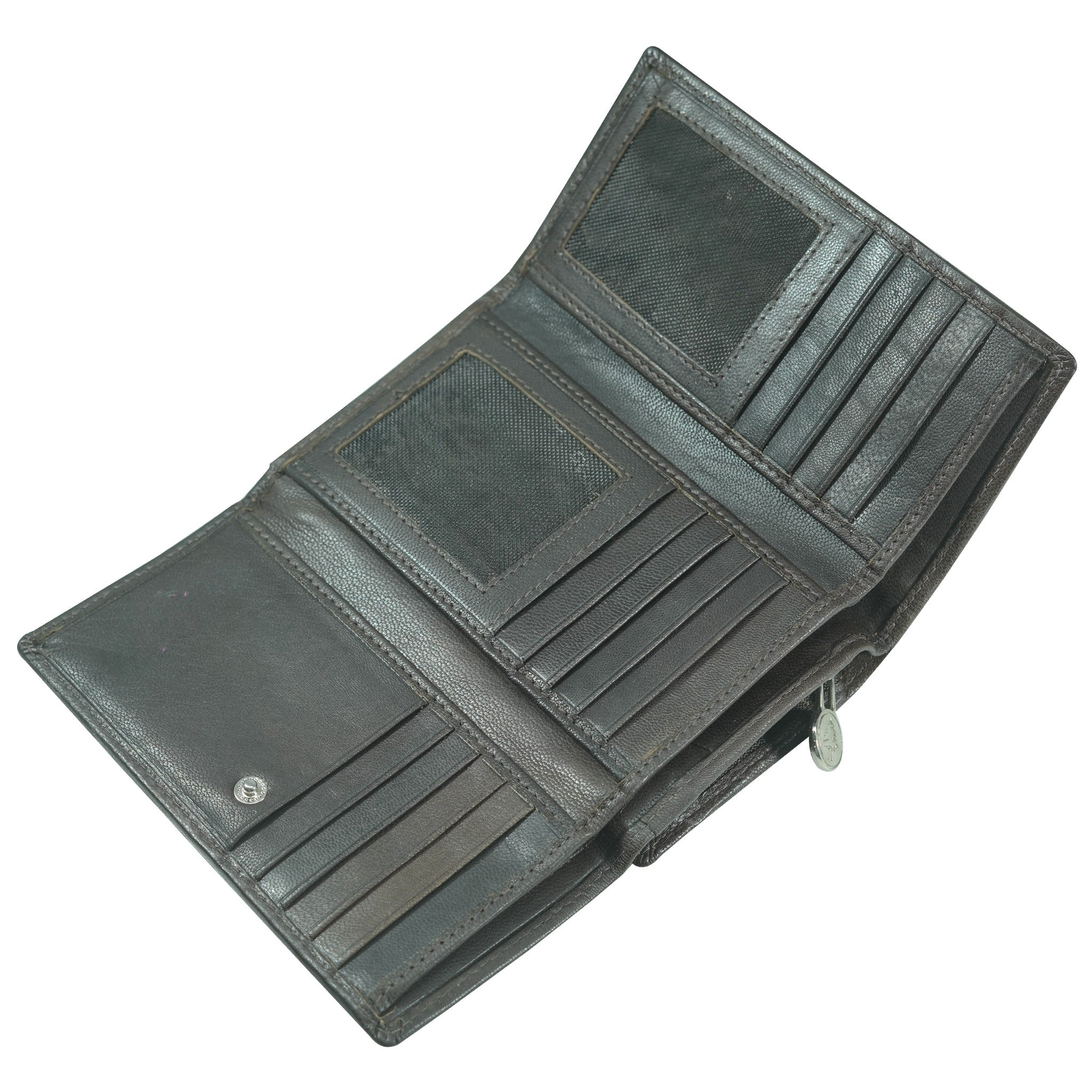 Nicky Trifold Wallet - ZGW141