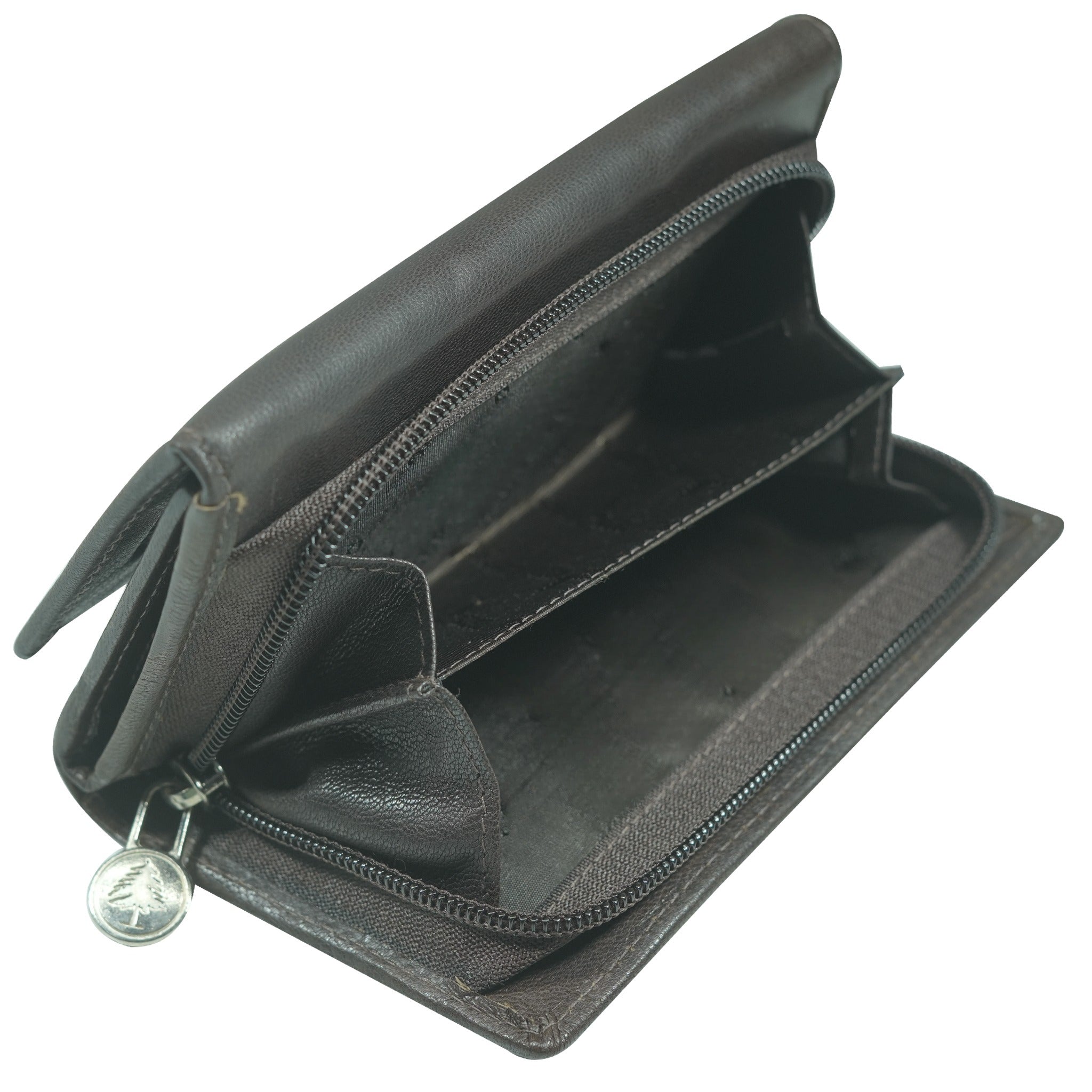 Nicky Trifold Wallet - ZGW141